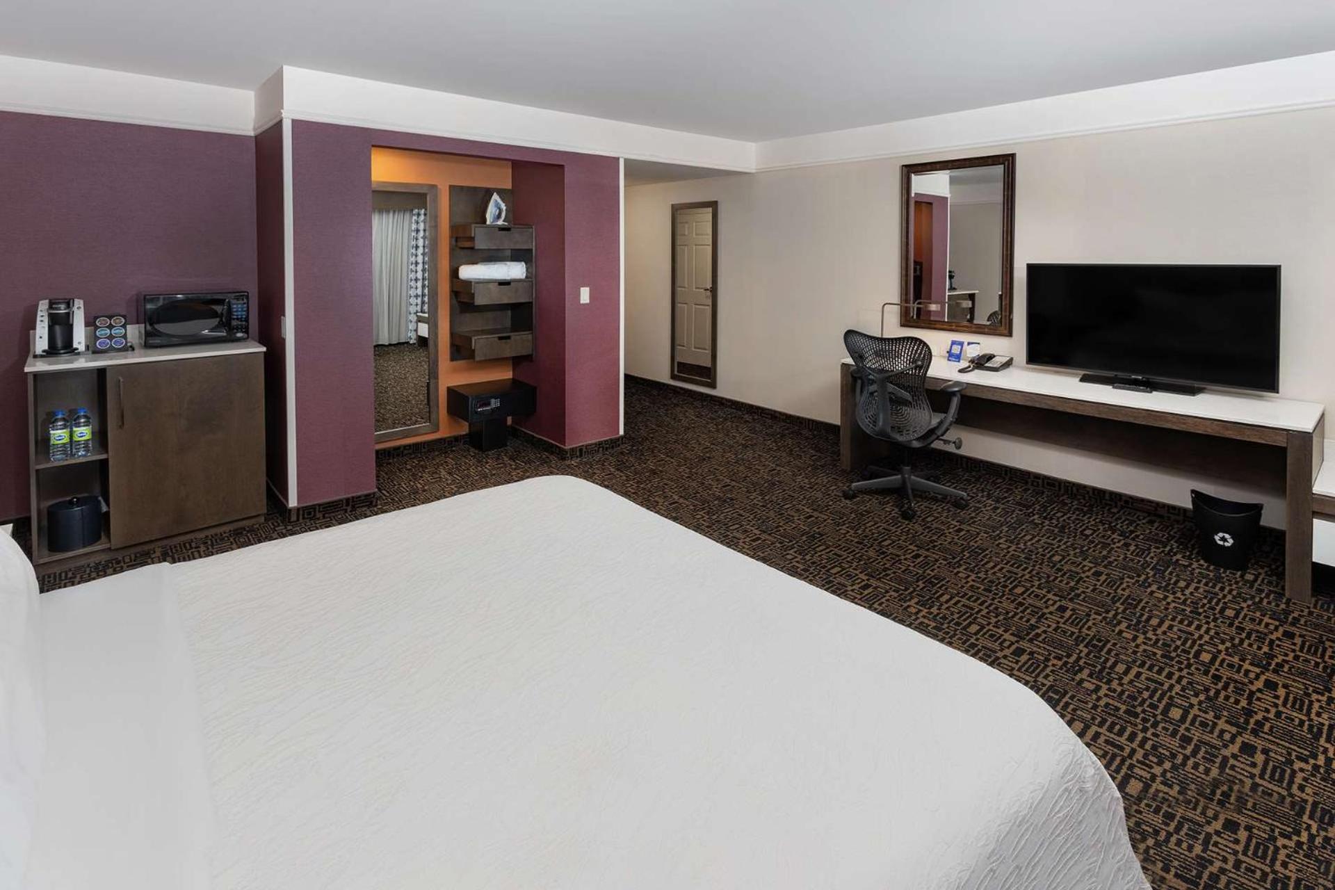 King Room - Photo 5