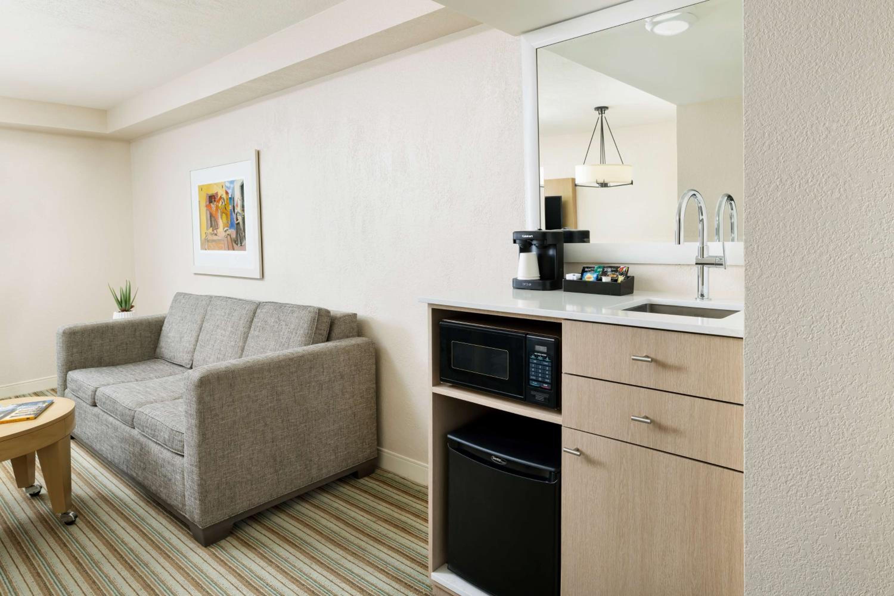 King Suite - Photo 3