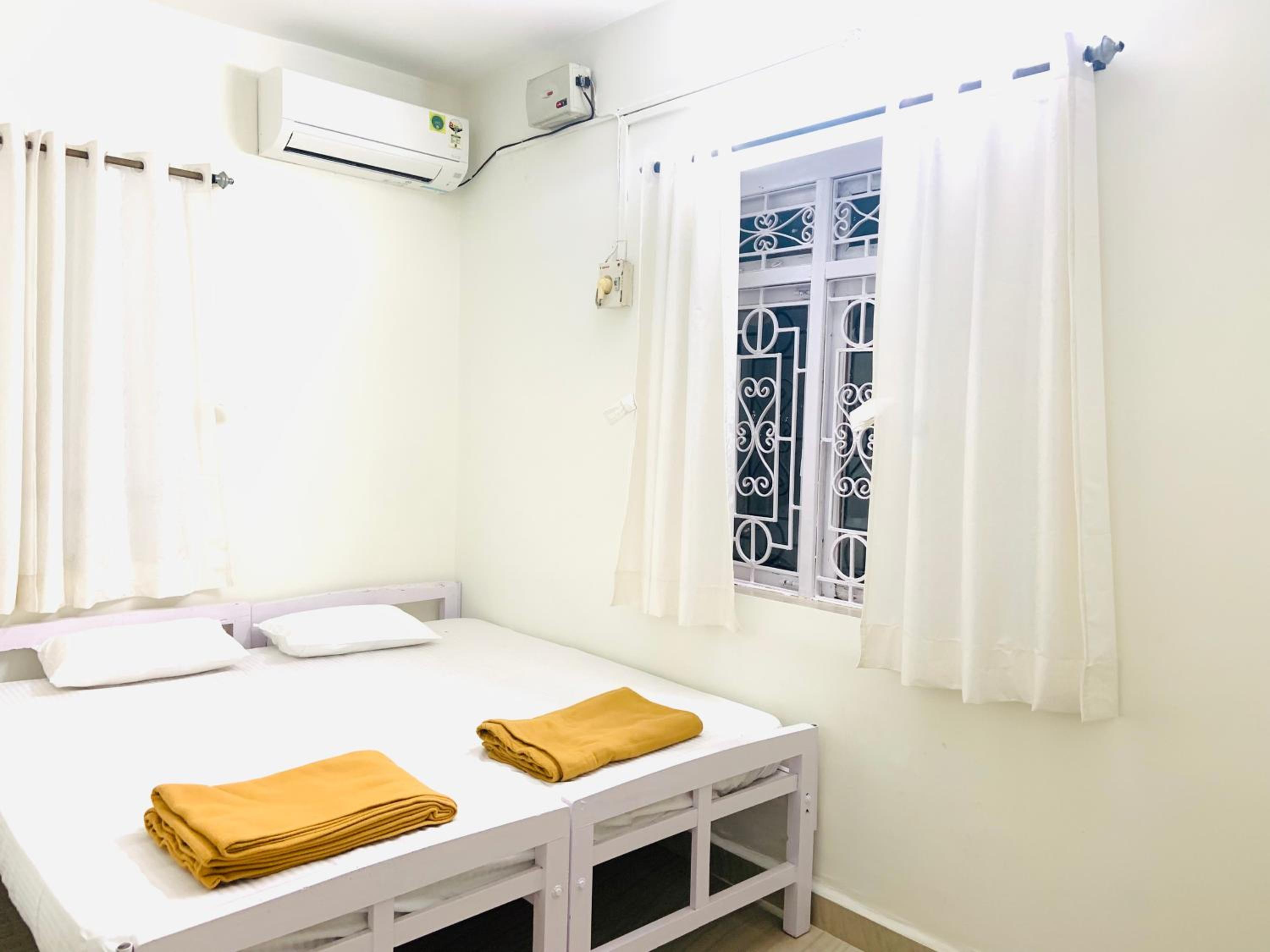 Double Room photo 1