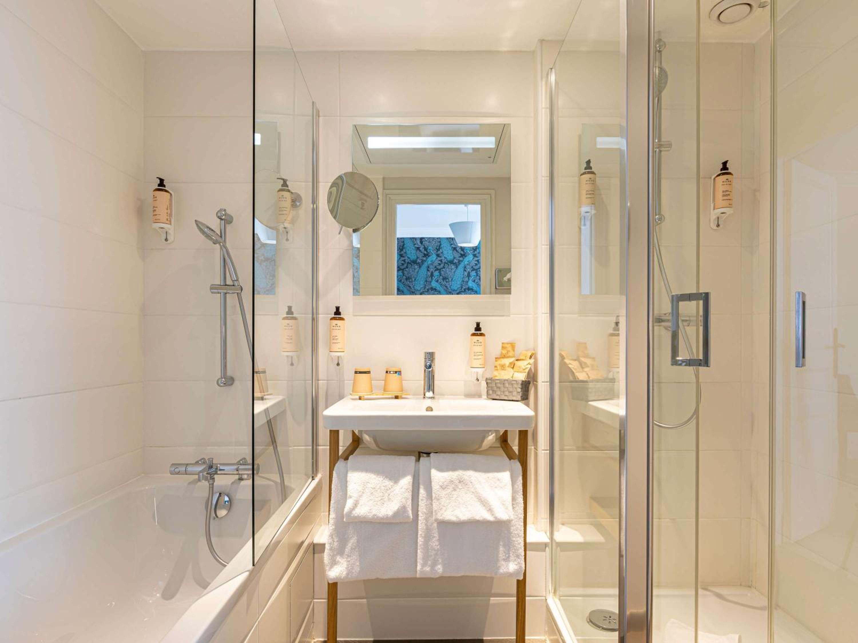 Classic Â Double Room - Photo 4
