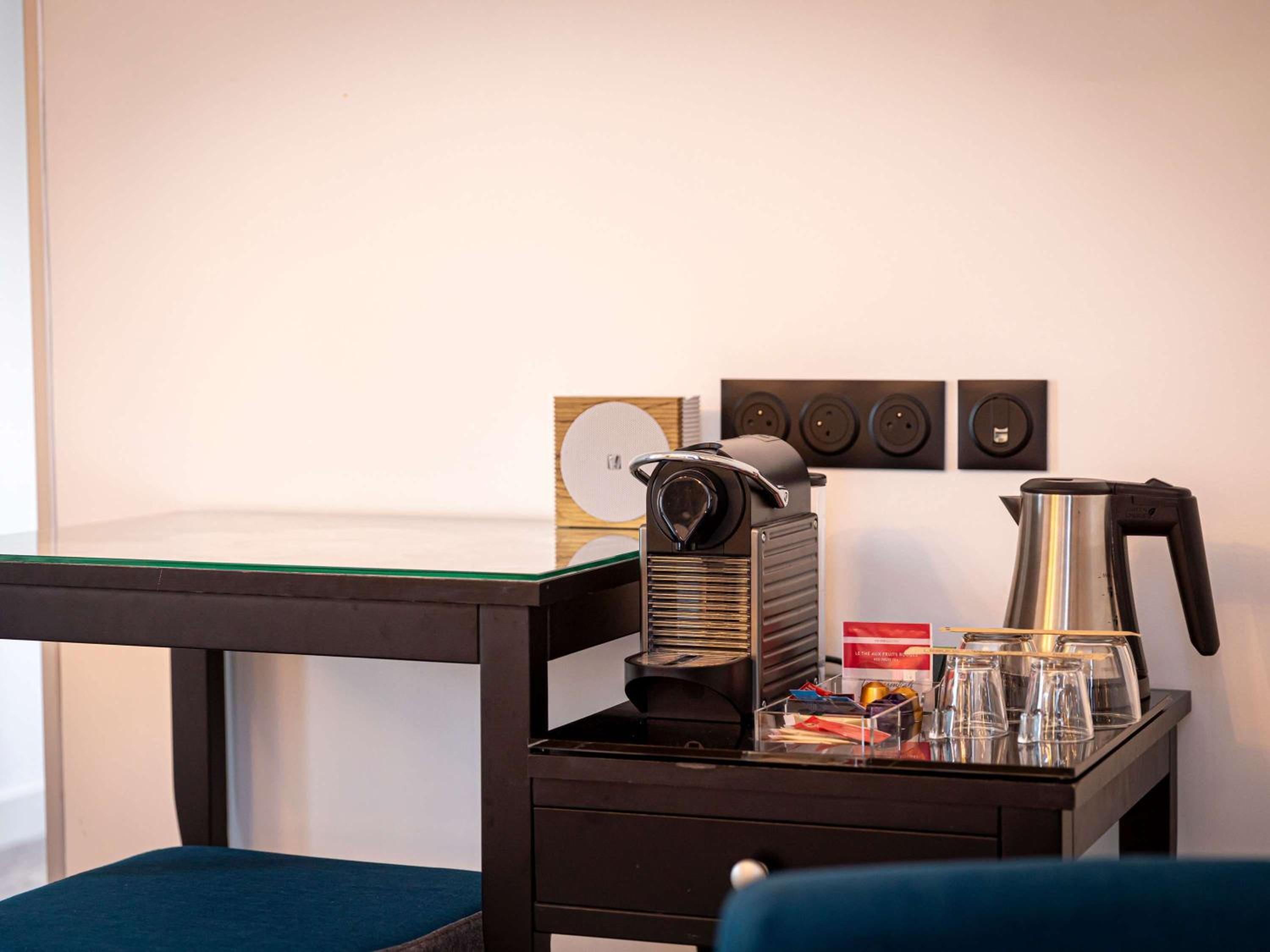 Privilege King Room - Photo 7