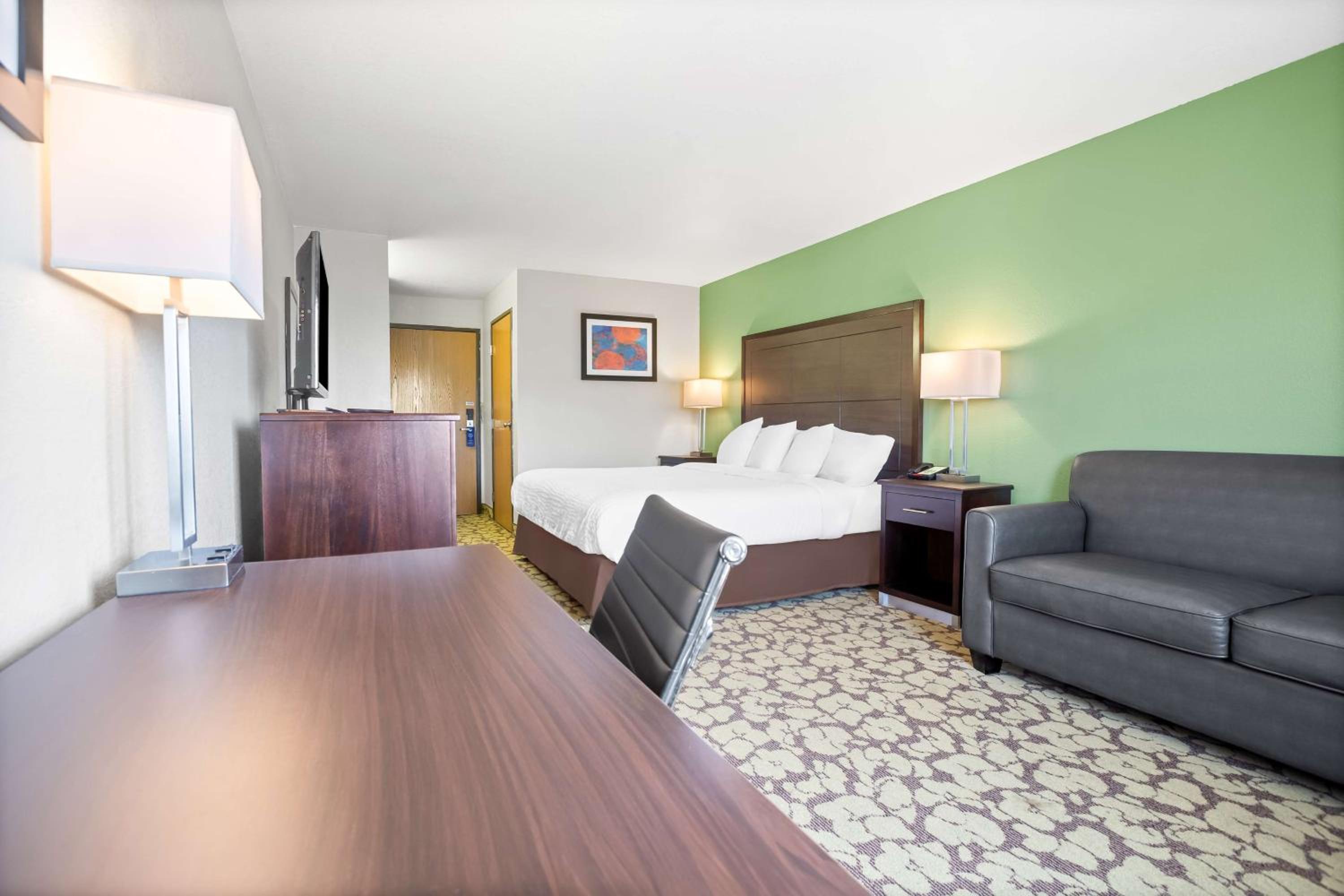 King Room - Photo 1