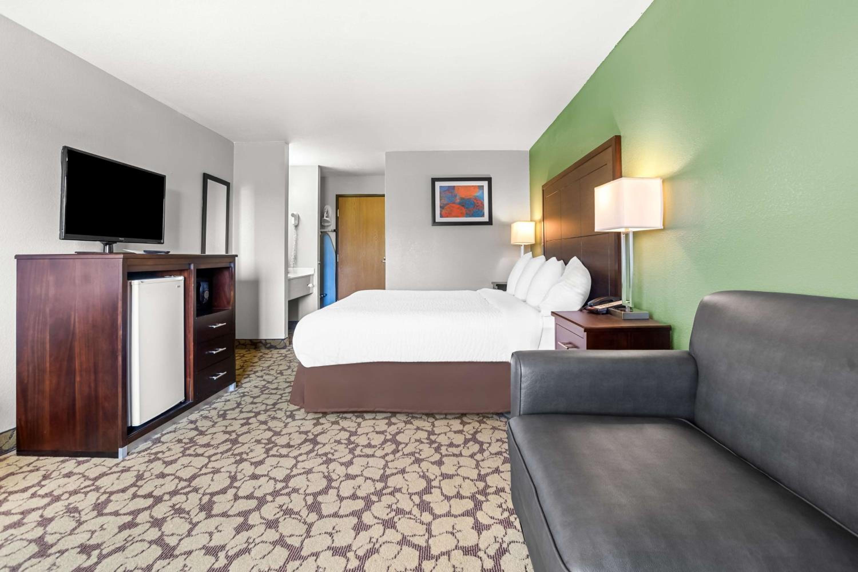 King Room - Photo 4