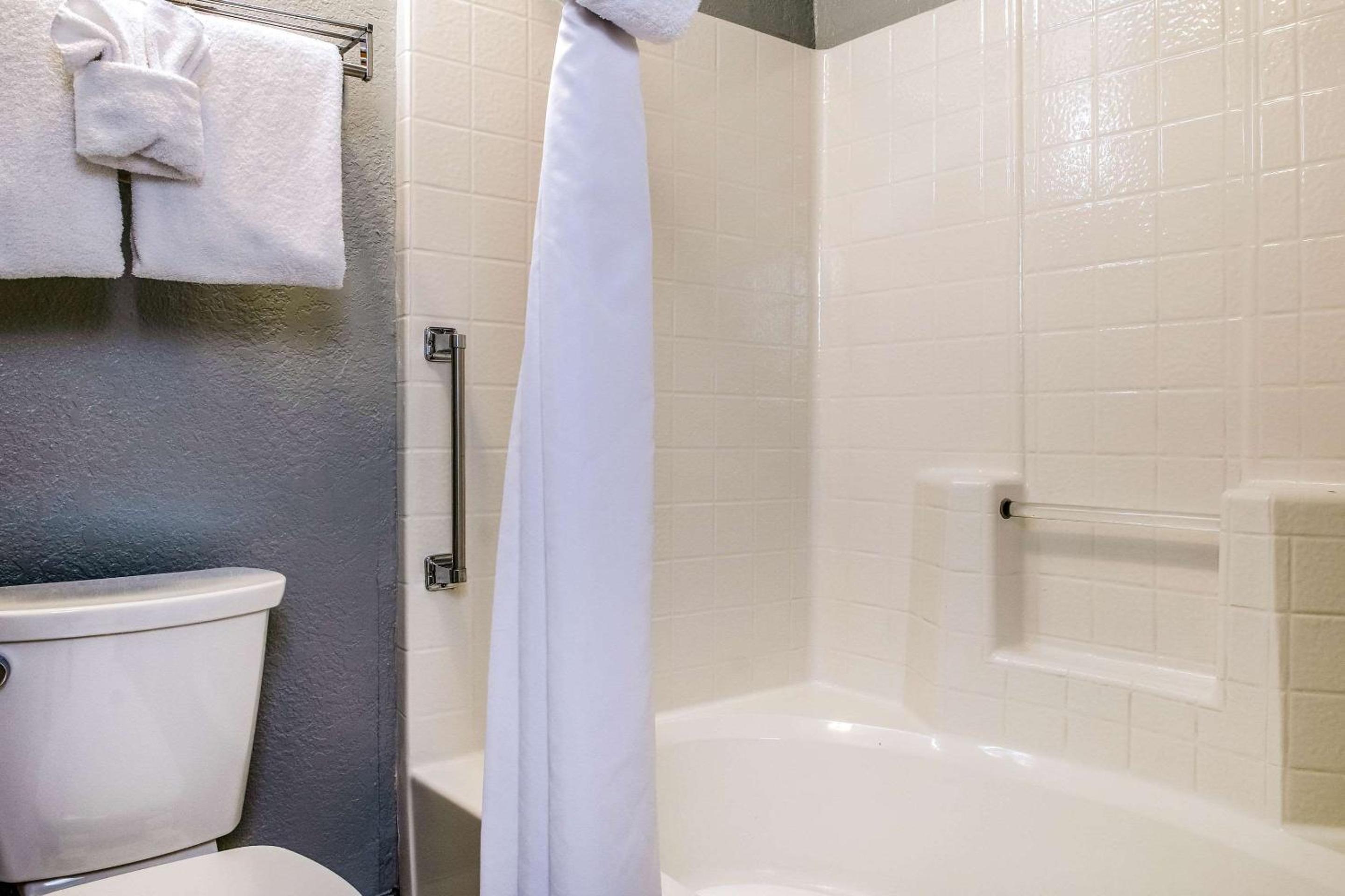 King Suite - Non-Smoking - Photo 4