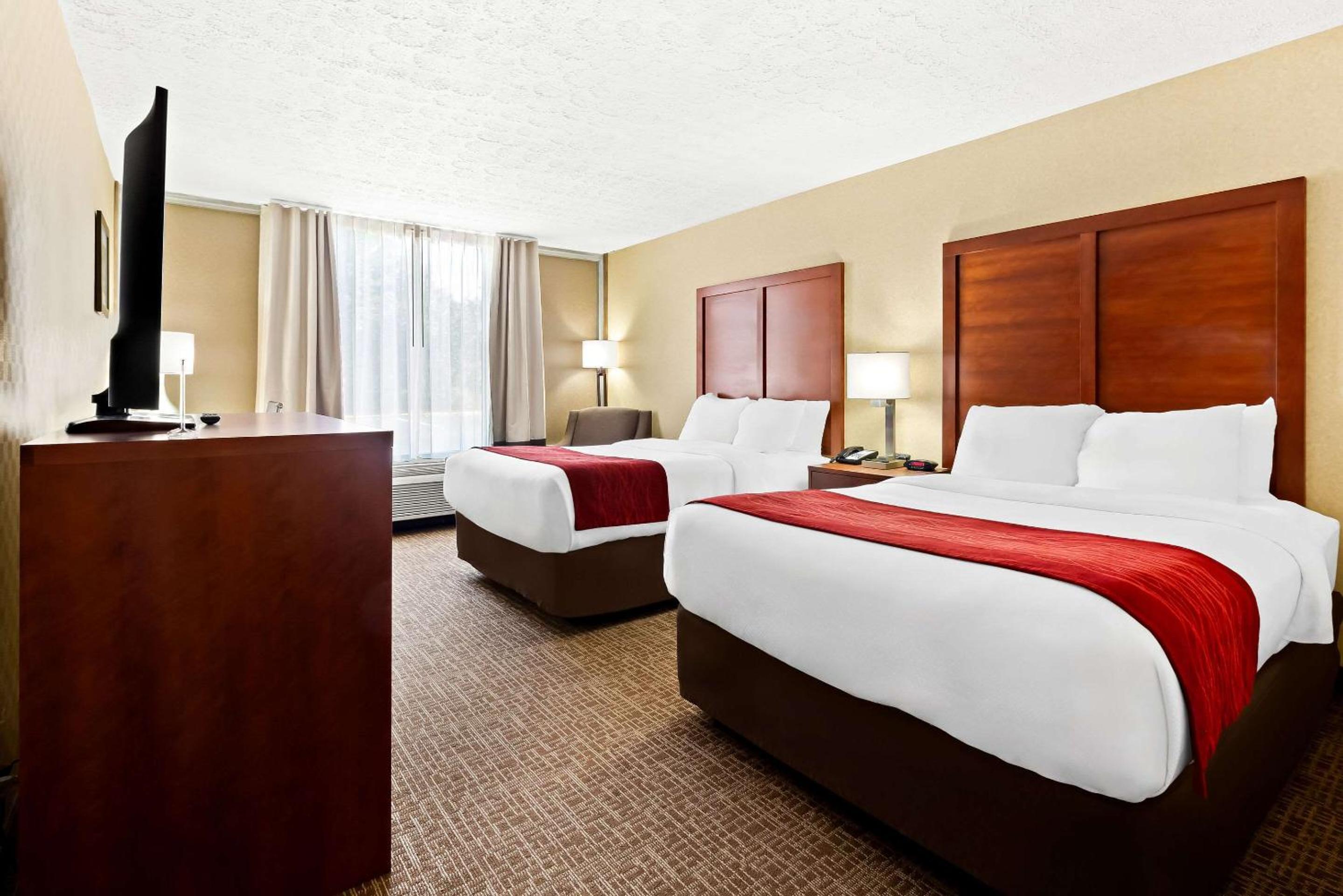 Double Room with Tub - Non Smoking photo 1