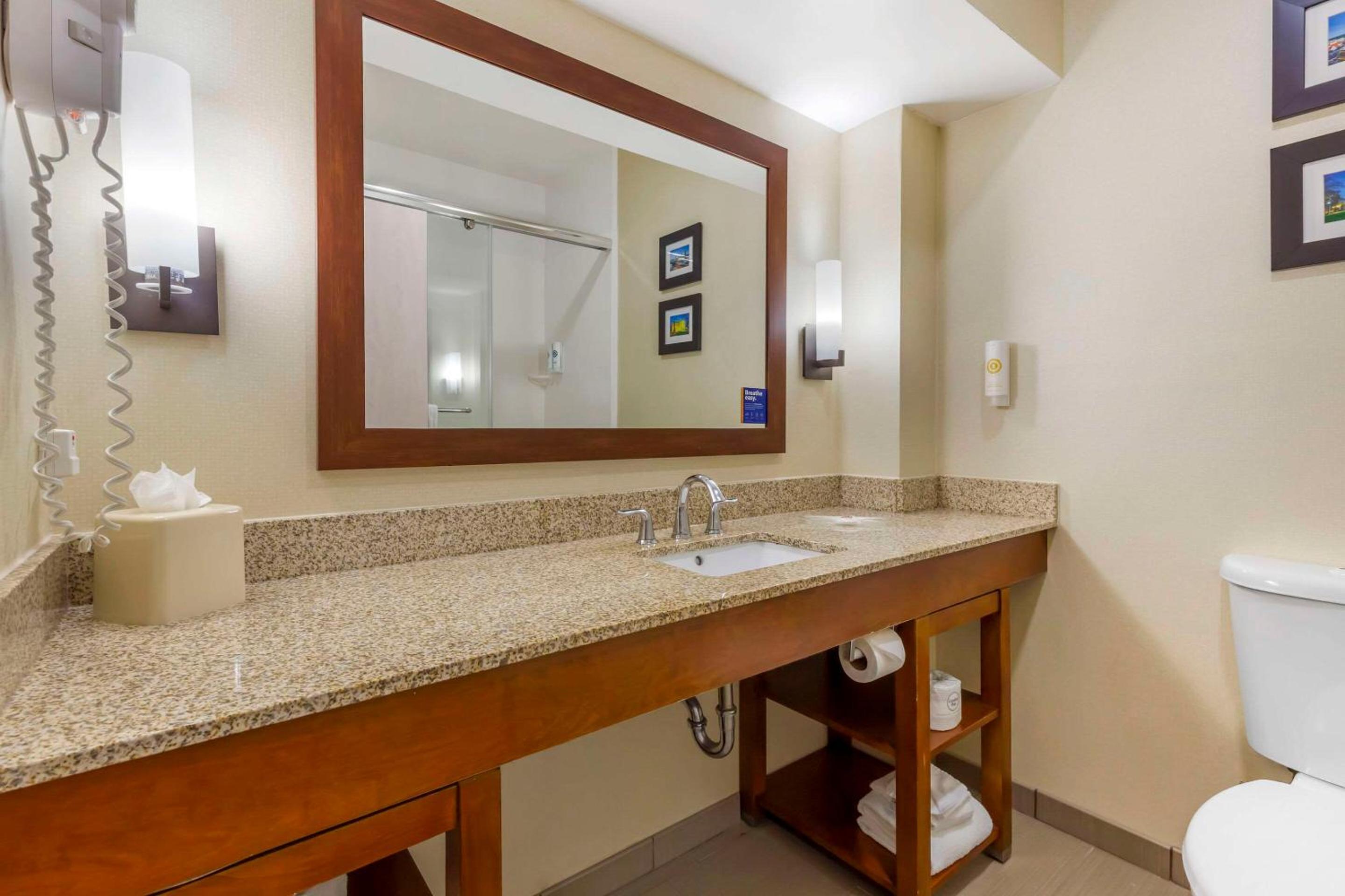 King Suite - Non-Smoking - Photo 3