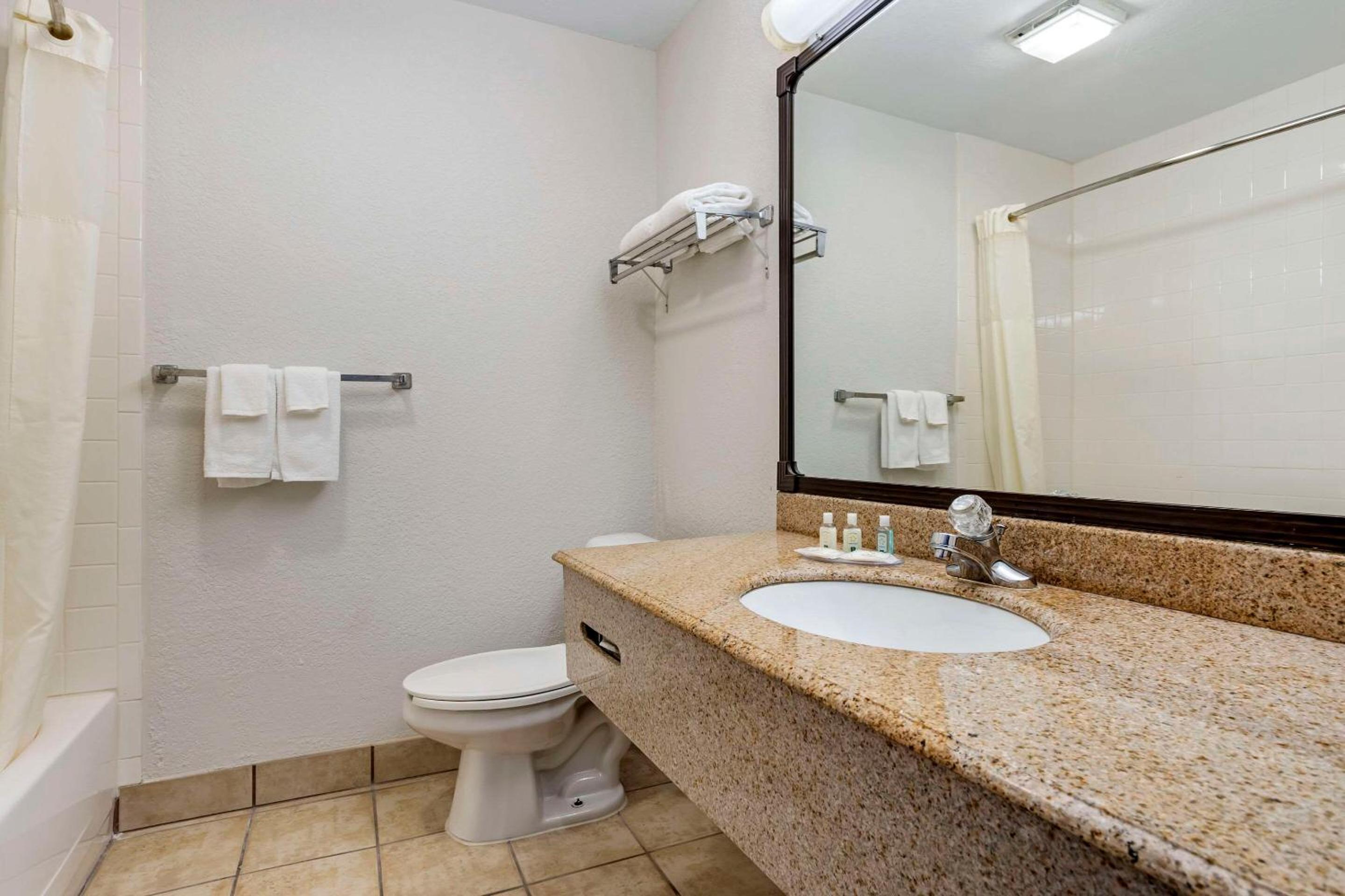 King Suite - Non-Smoking - Photo 2