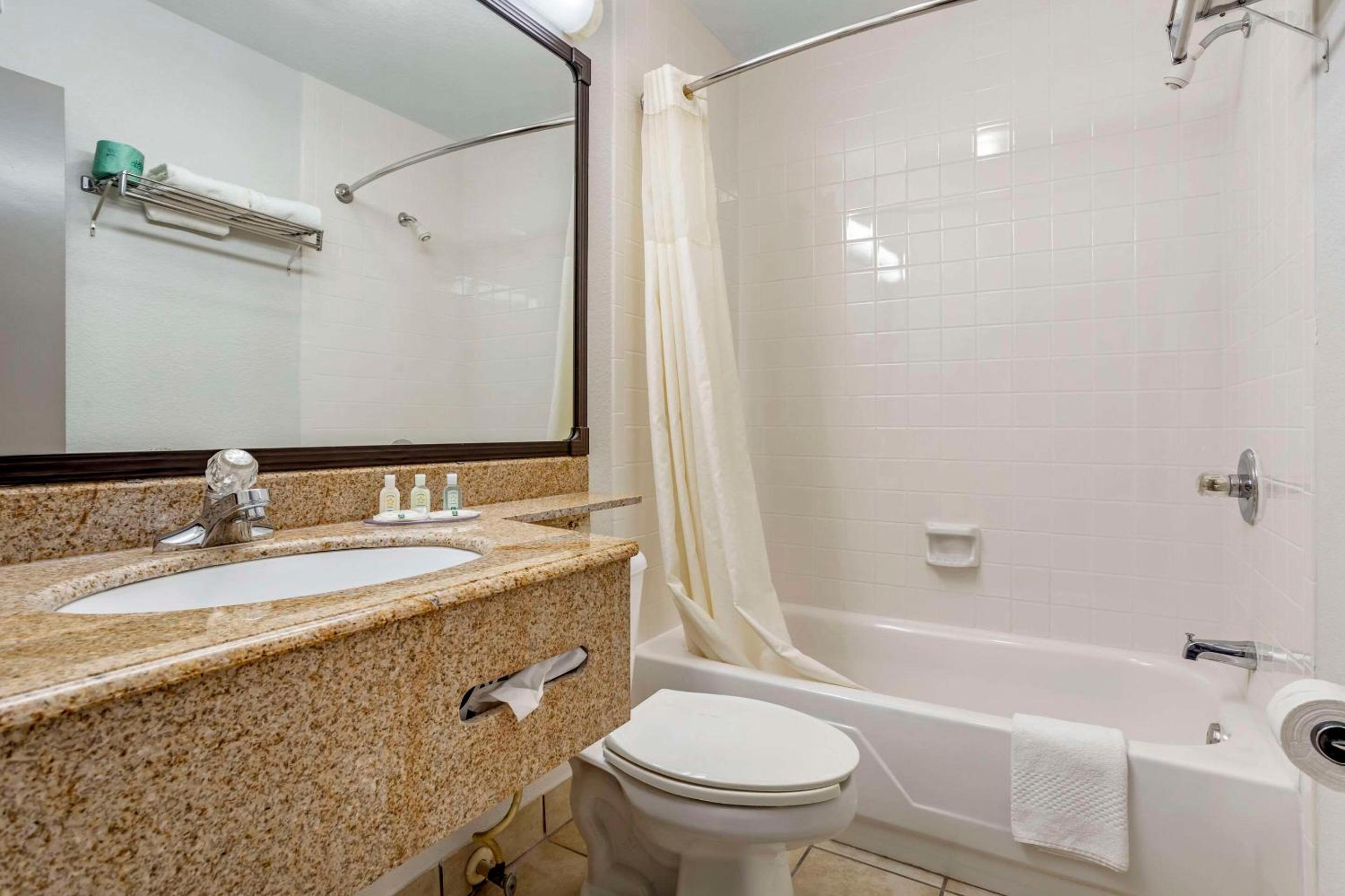 King Room - Non-Smoking - Photo 4