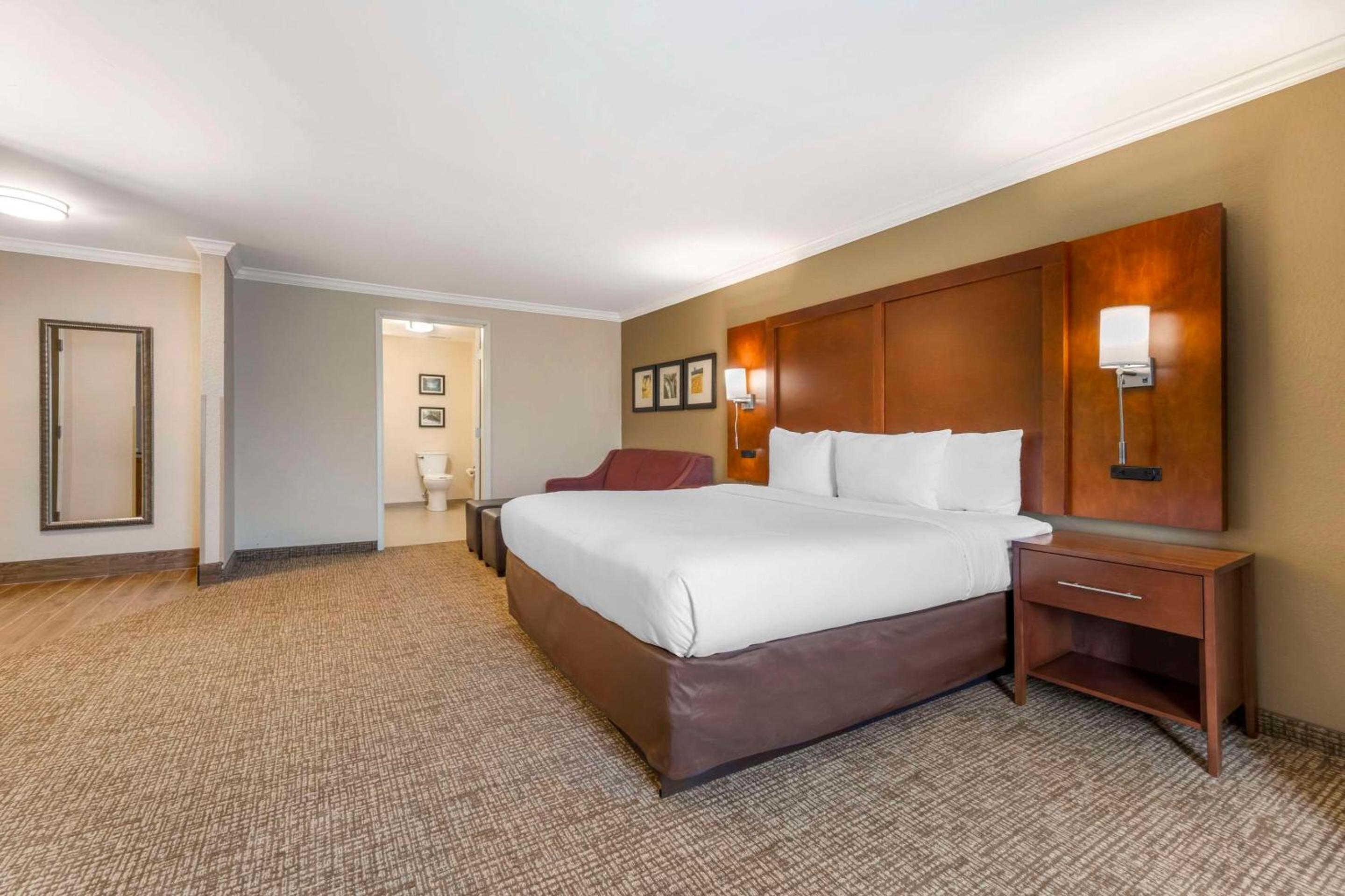 King Suite photo 1