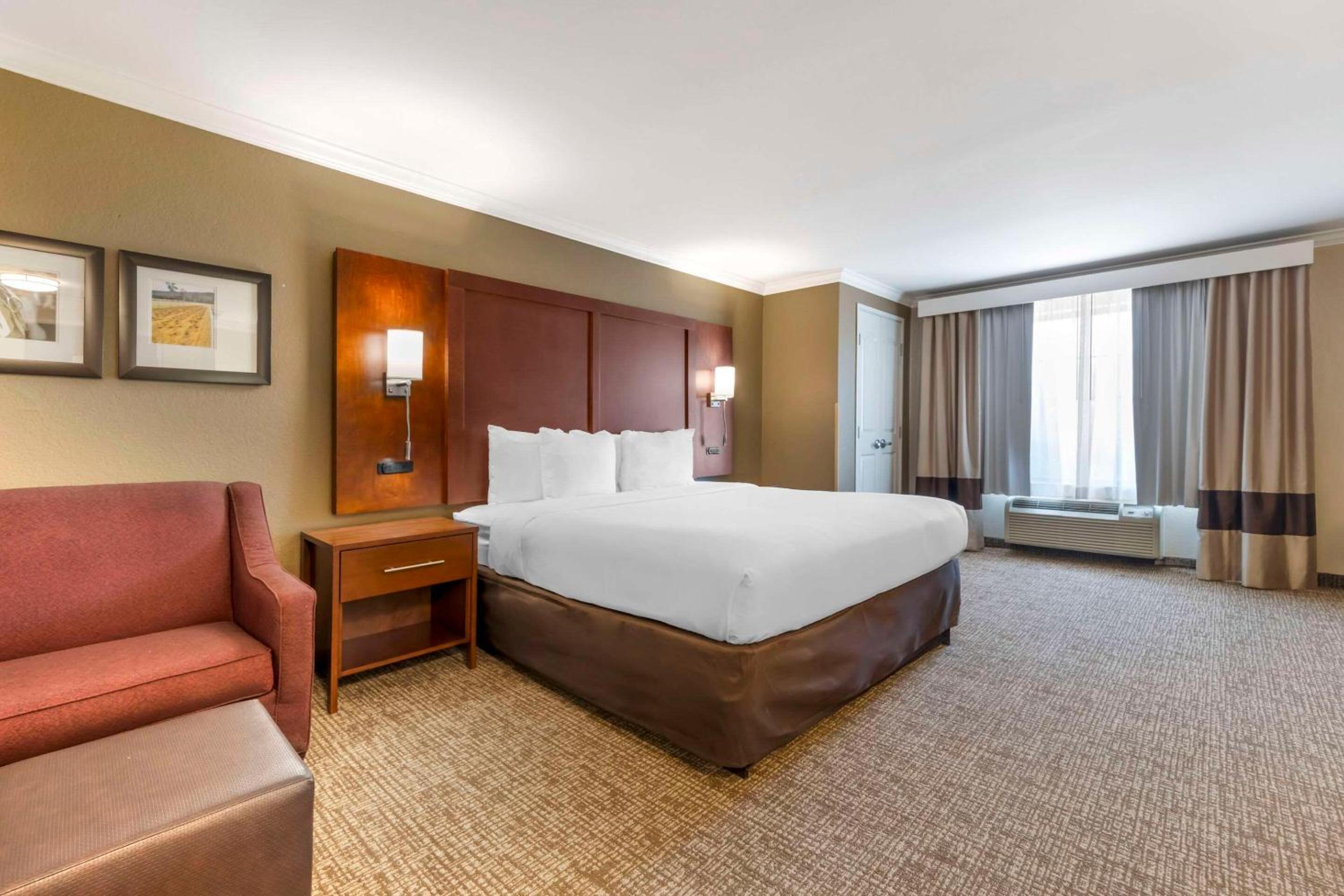 King Suite photo 3