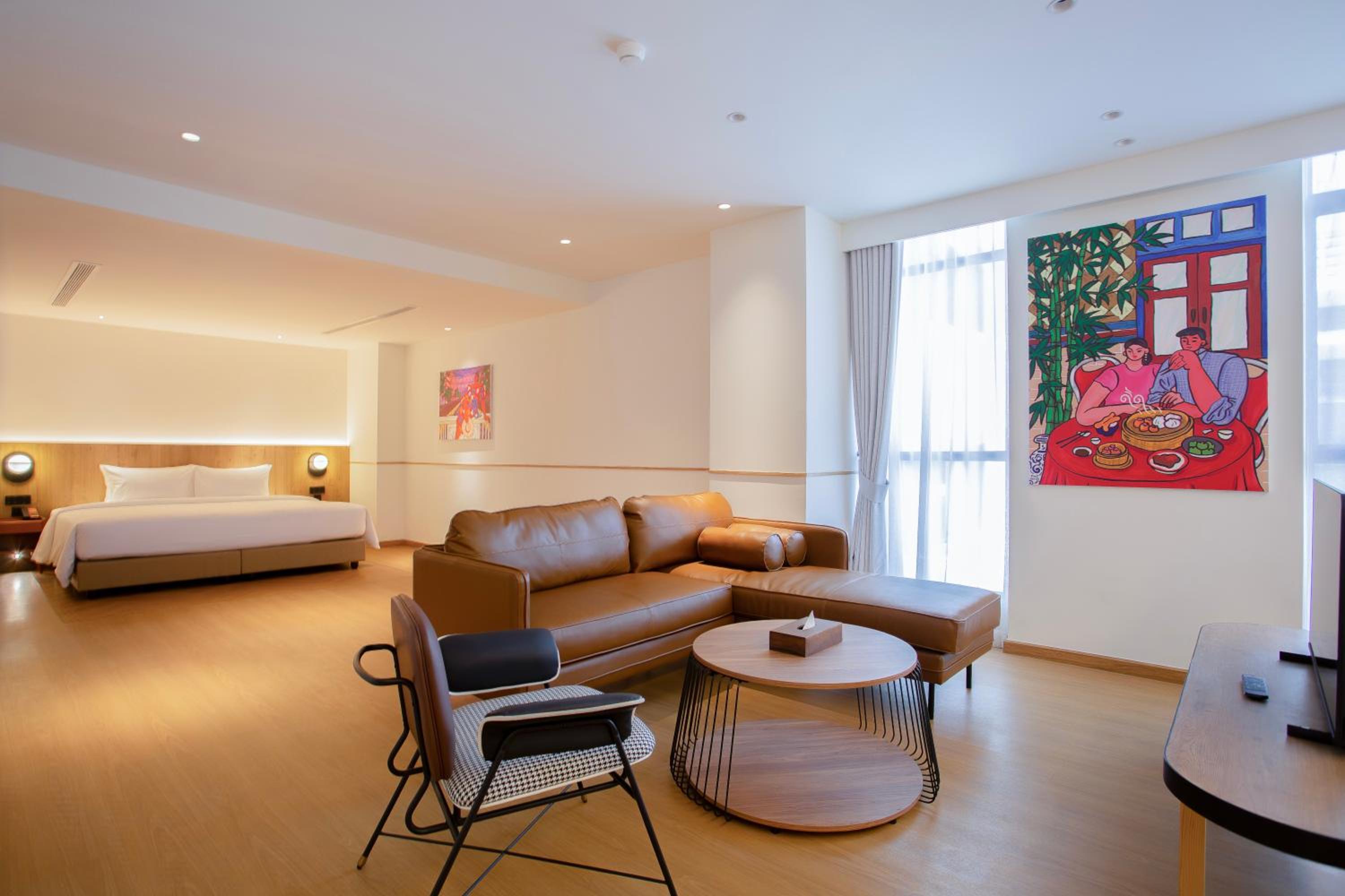 Junior Suite photo 2