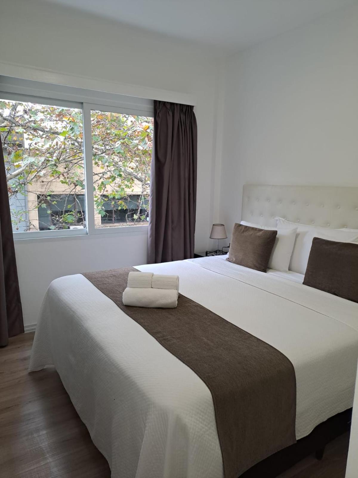 Standard Twin Room photo 1