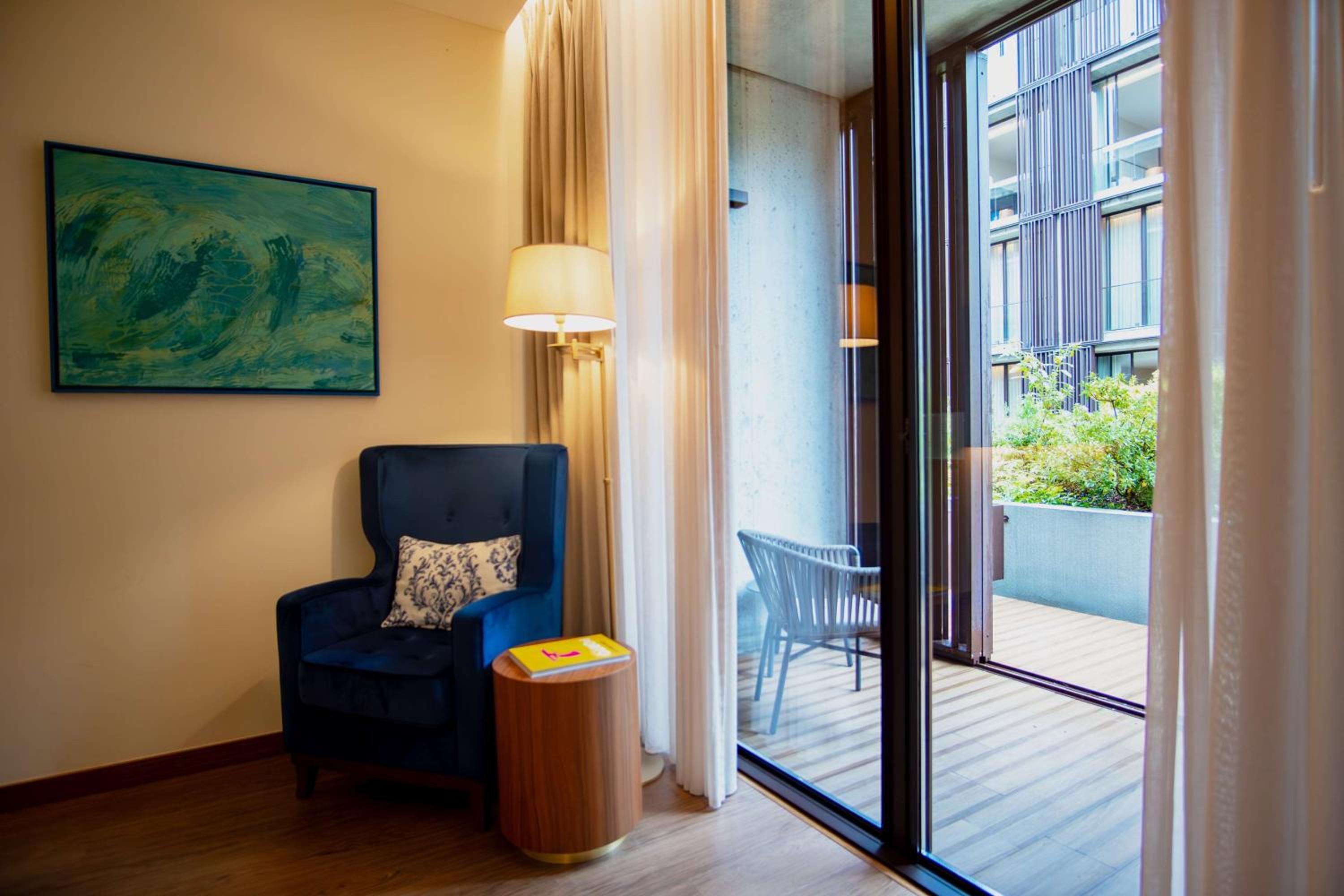 Grand Premium King Room - Photo 1