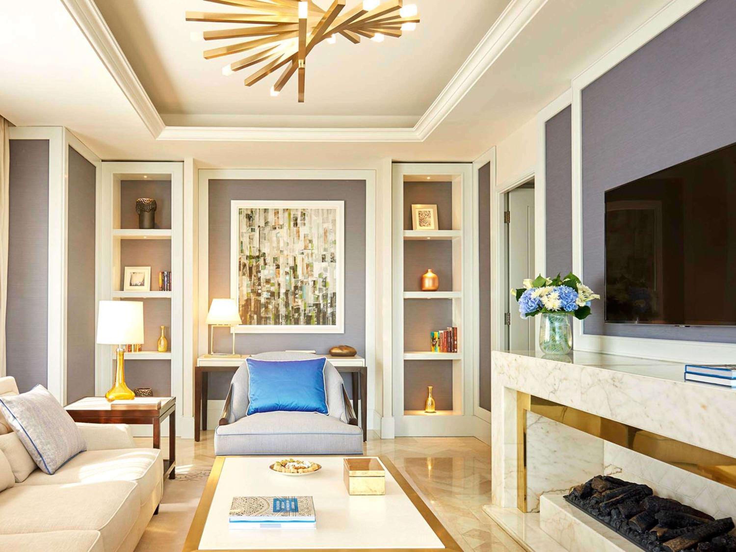 One Bedroom Suite Smoking