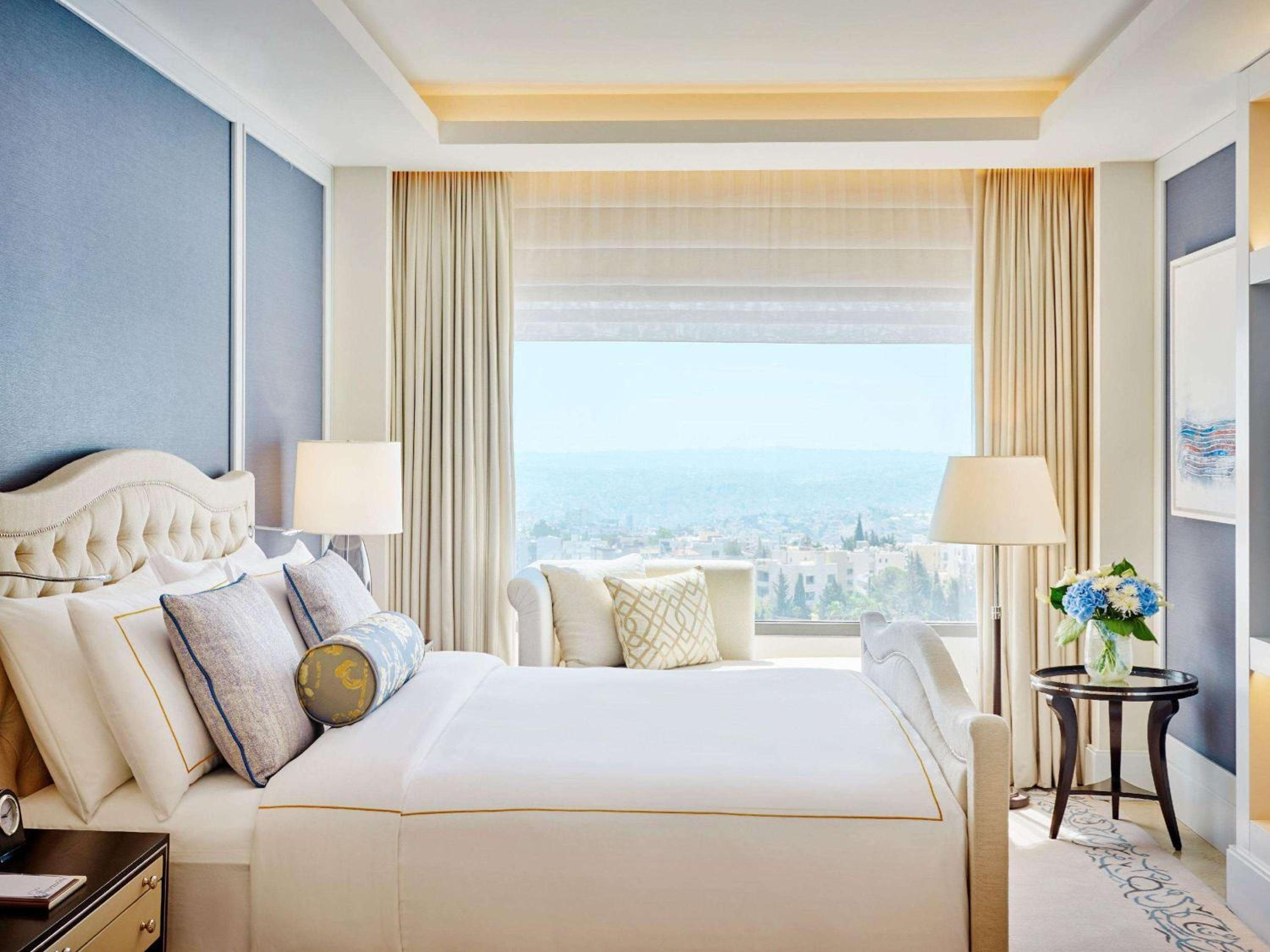 One Bedroom Suite Non Smoking