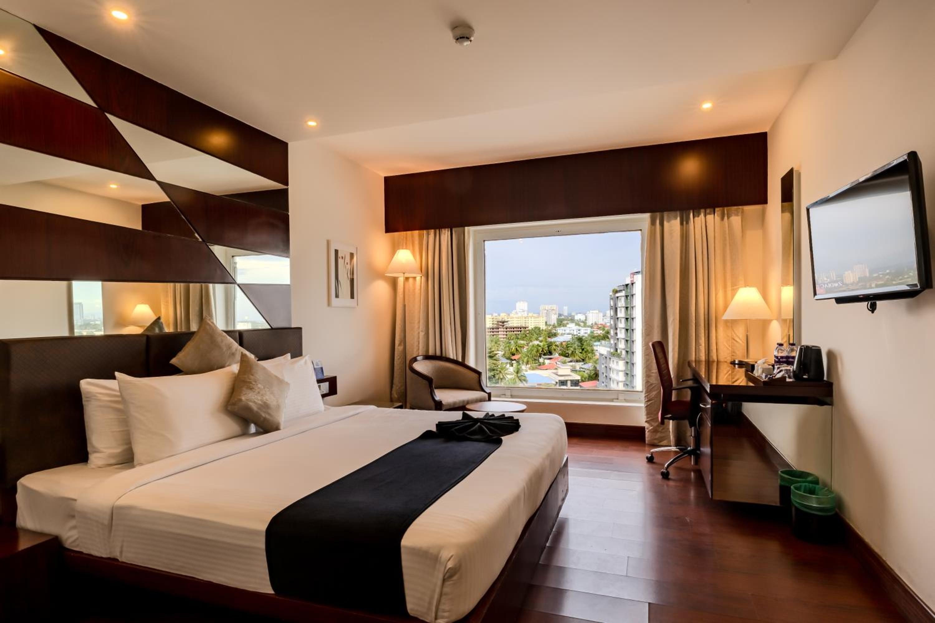 Executive Double Room