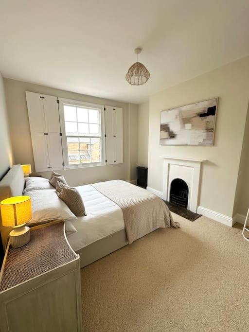 Three-Bedroom Home photo 1