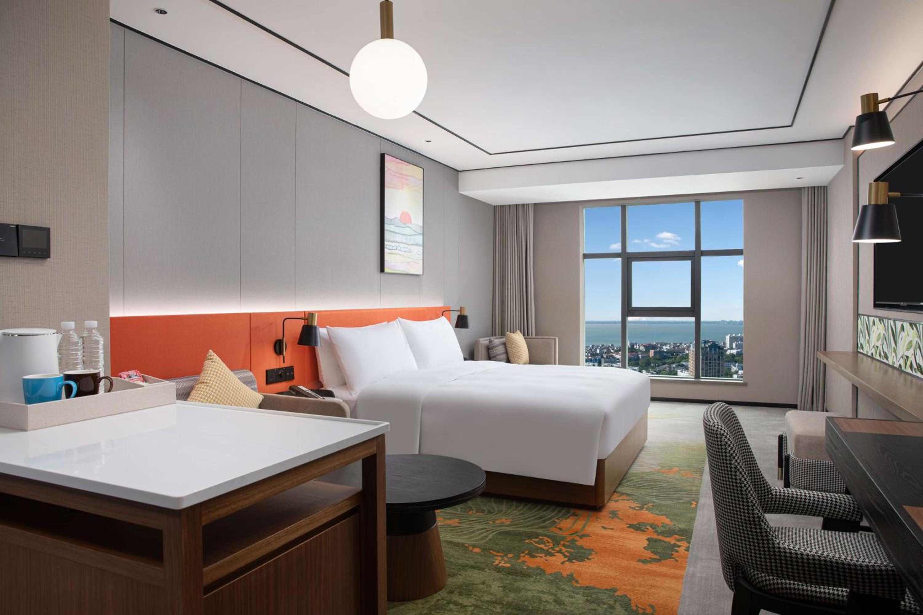 King Room - High Floor photo 2