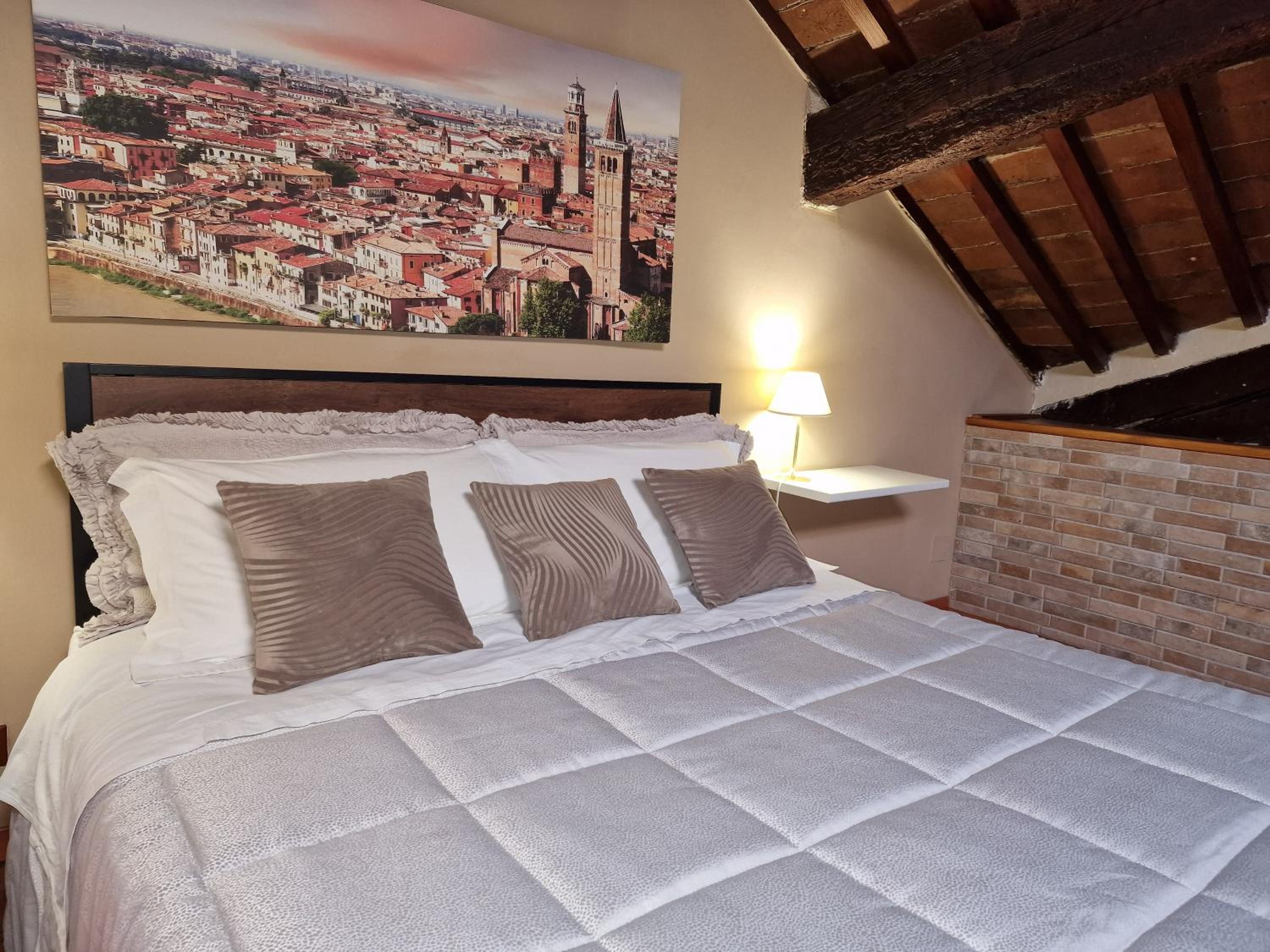 Duplex Apartment
