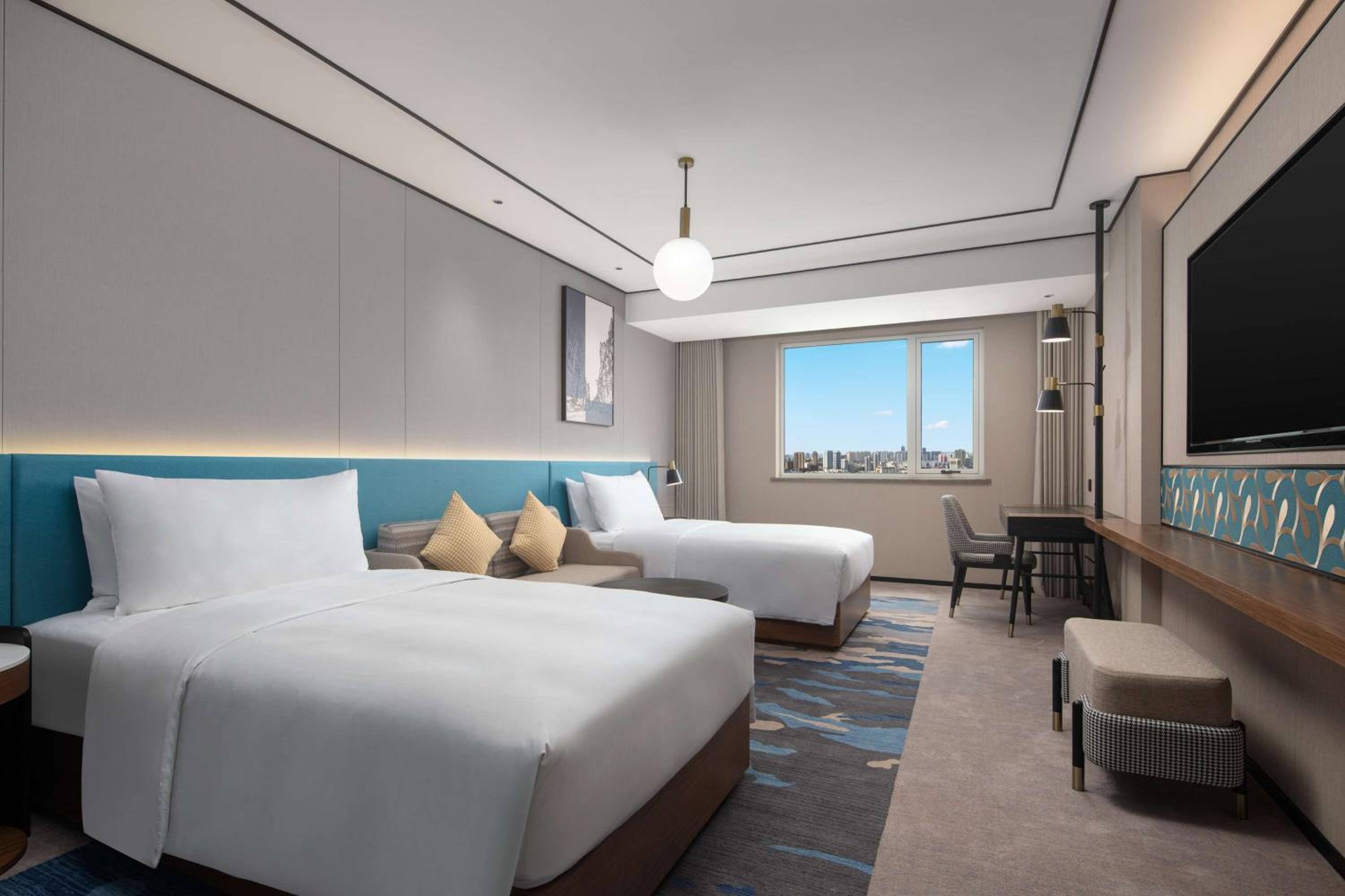 Twin Room photo 2