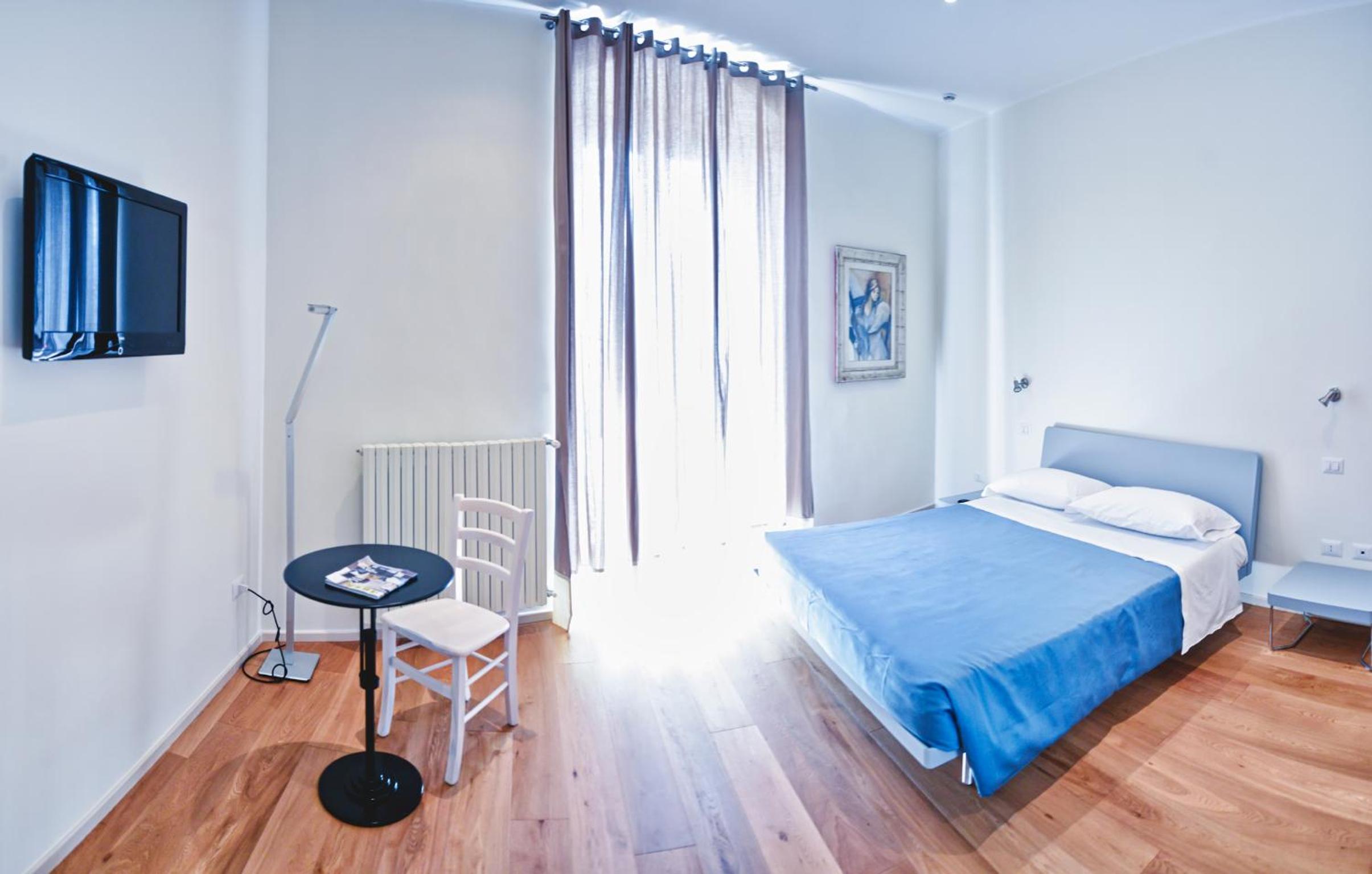 Deluxe Room photo 1