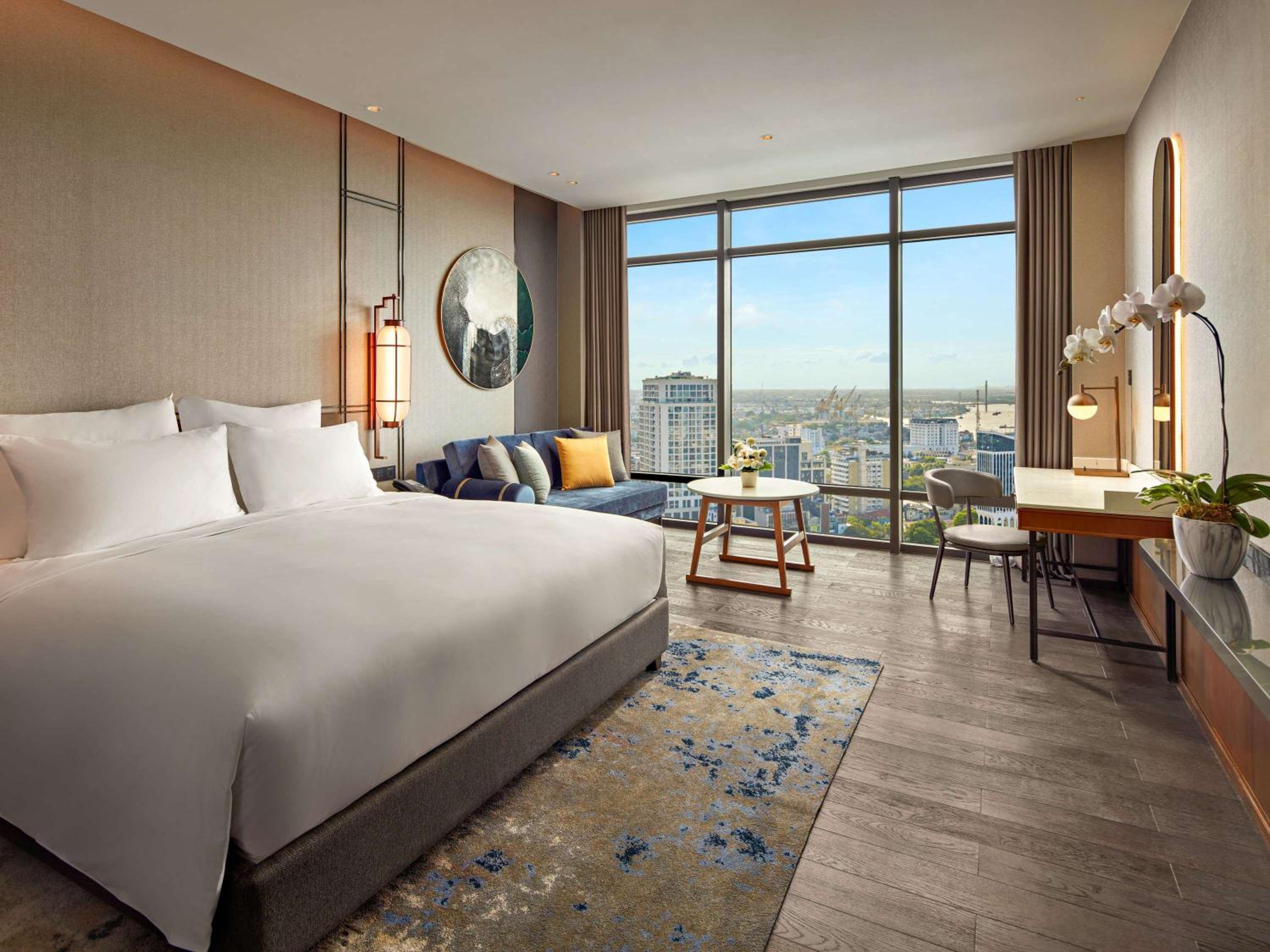 Superior King Room - Photo 1