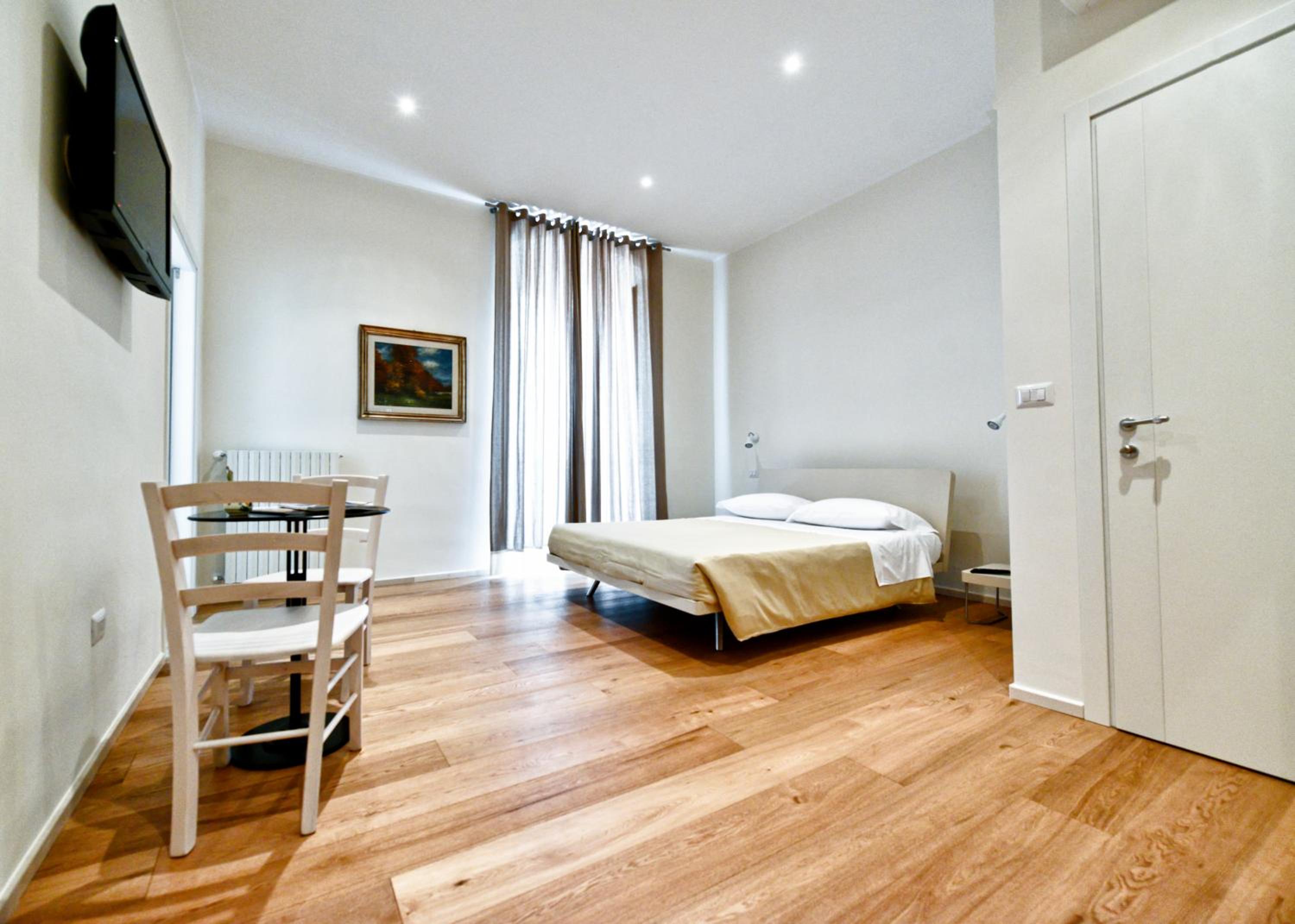 Deluxe Triple Room photo 1