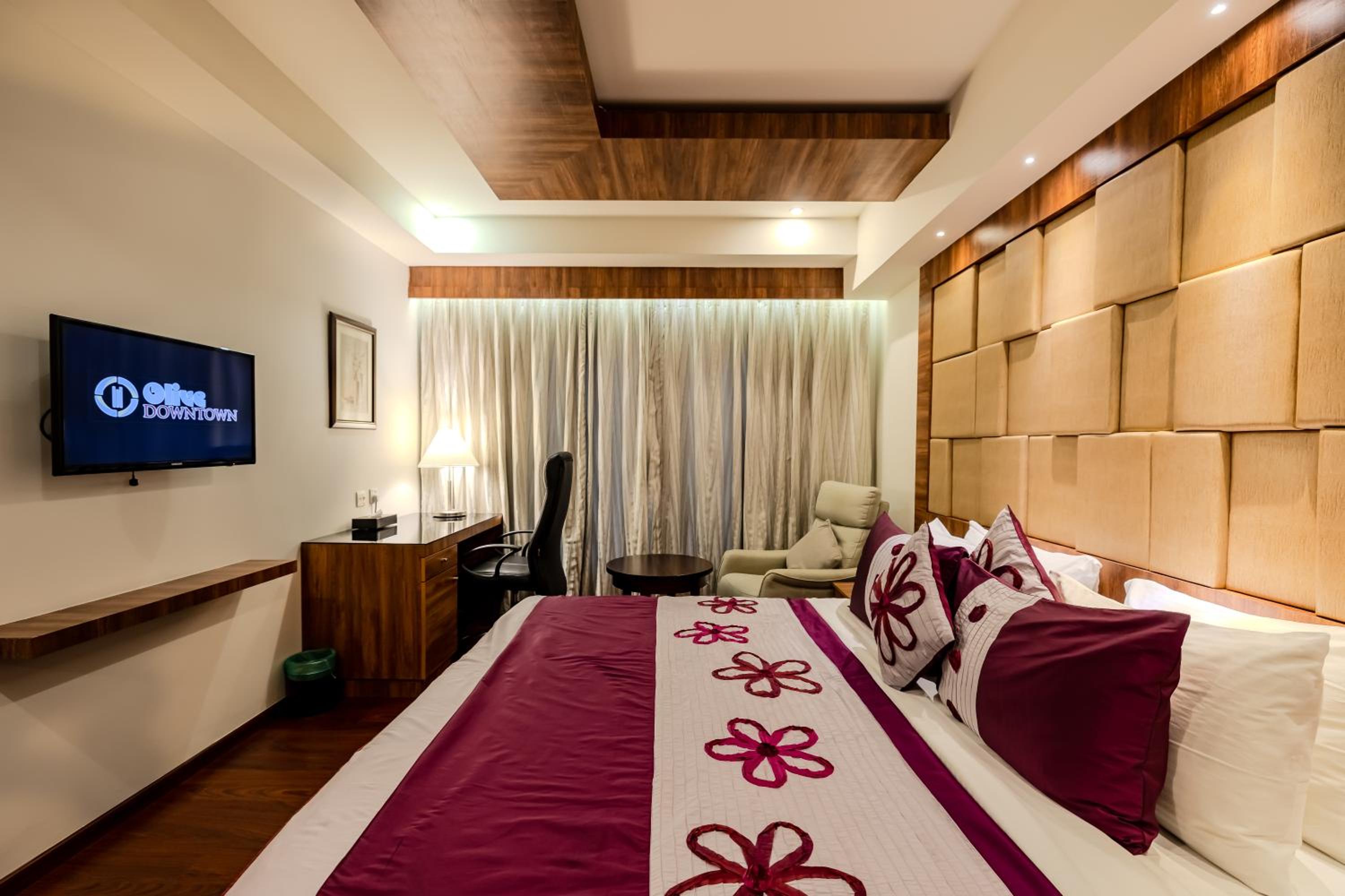 Royal Suite