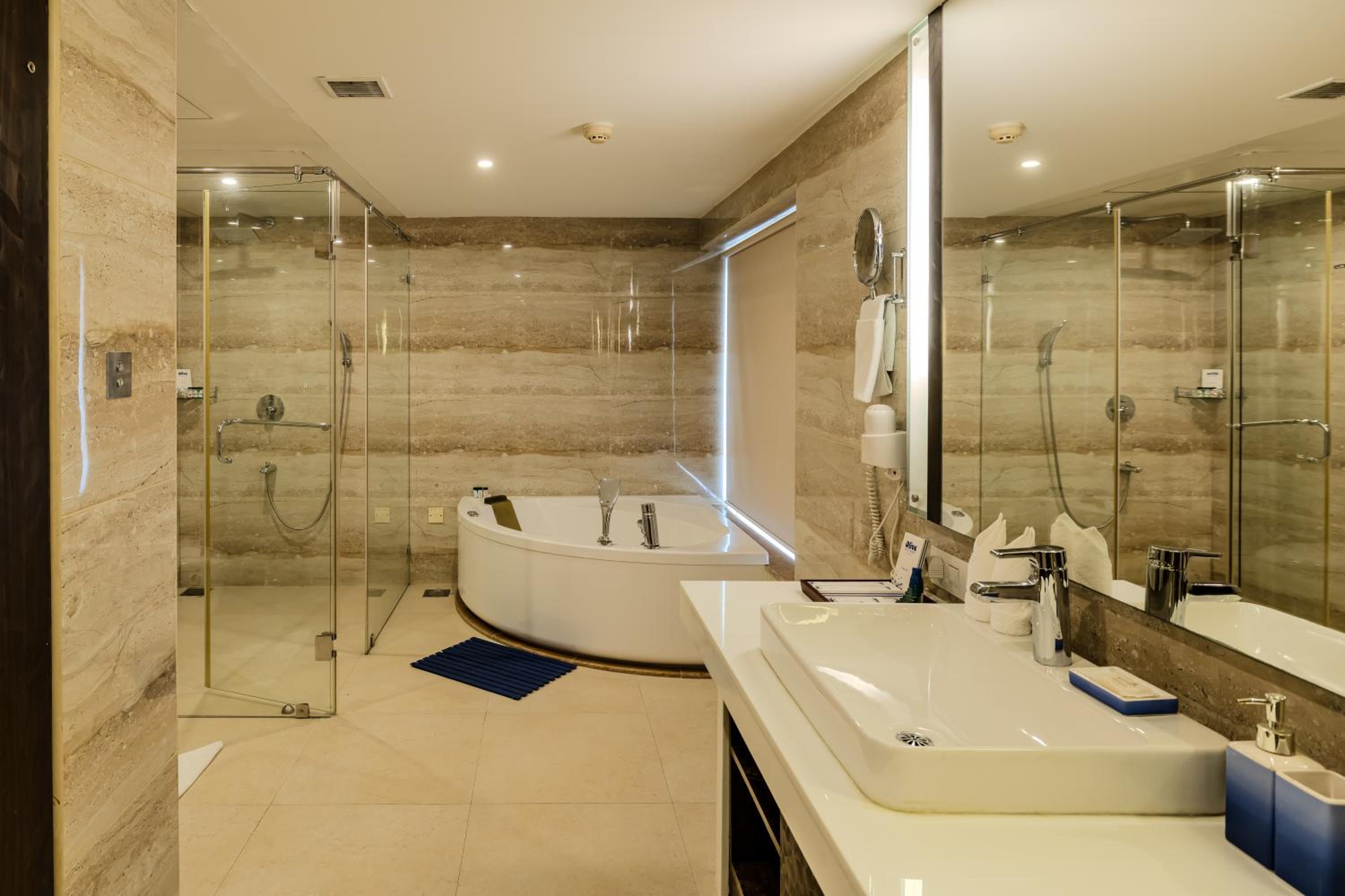 Olive Legacy Suite