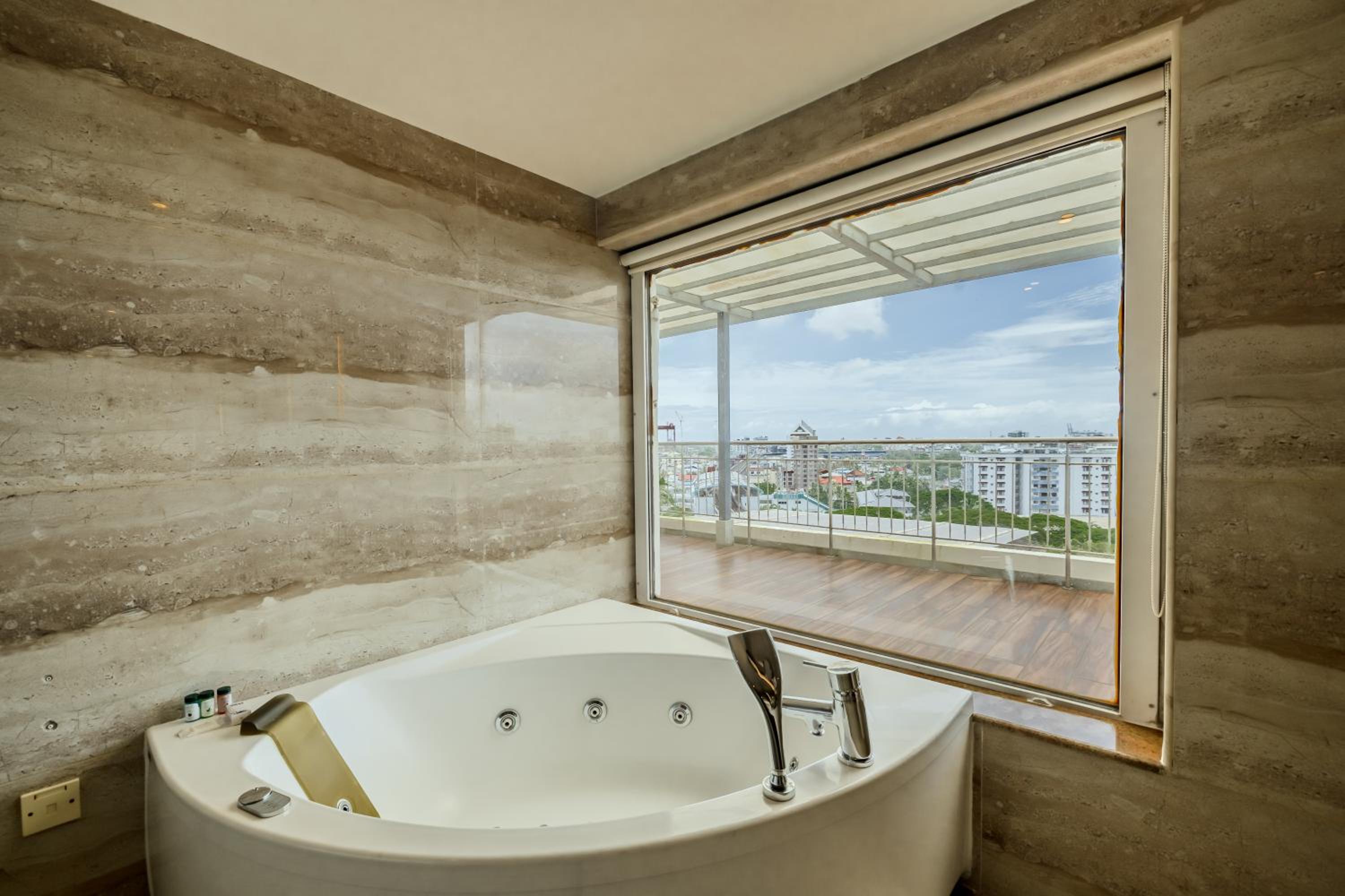 Olive Legacy Suite