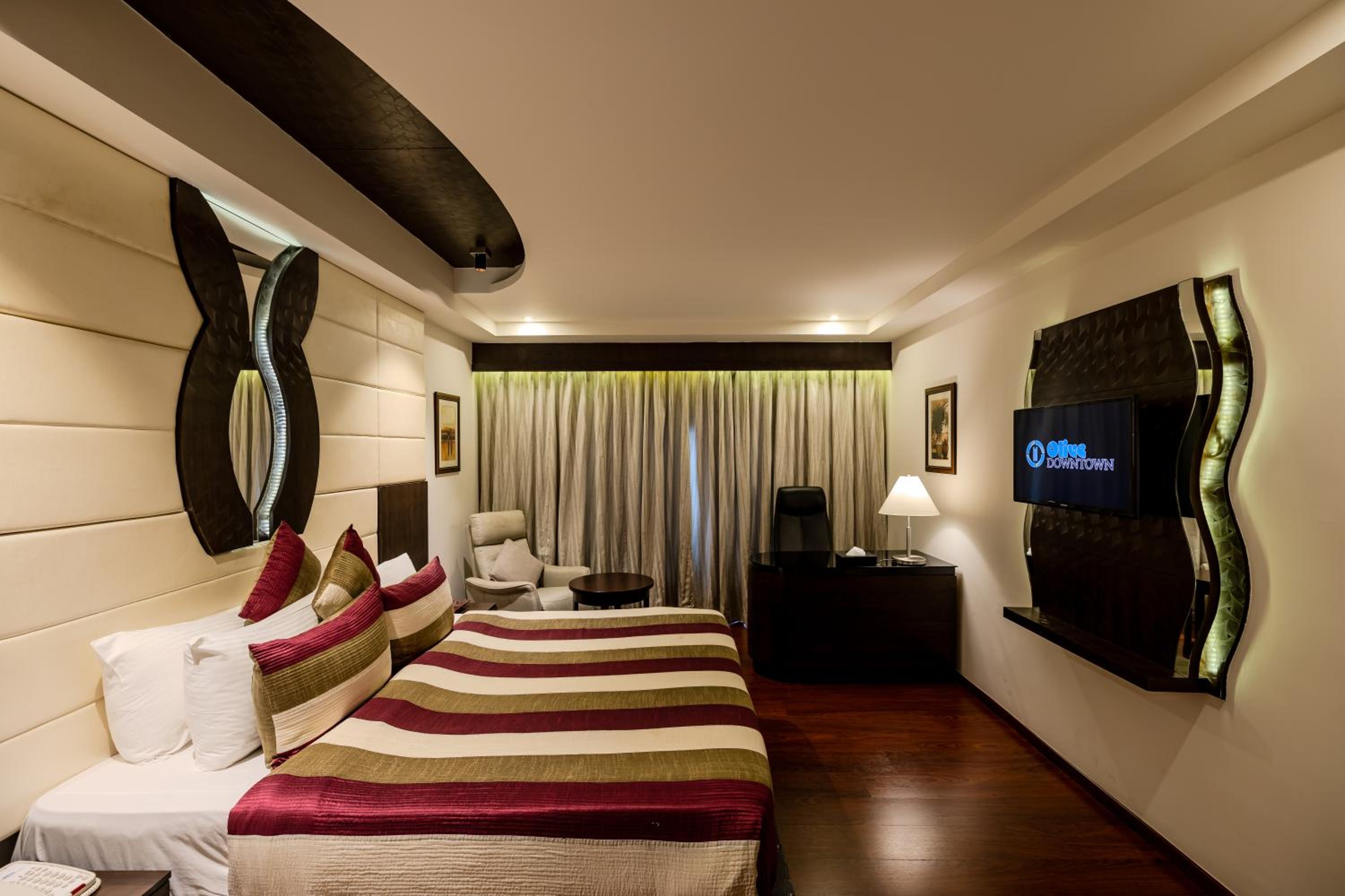 Olive Legacy Suite