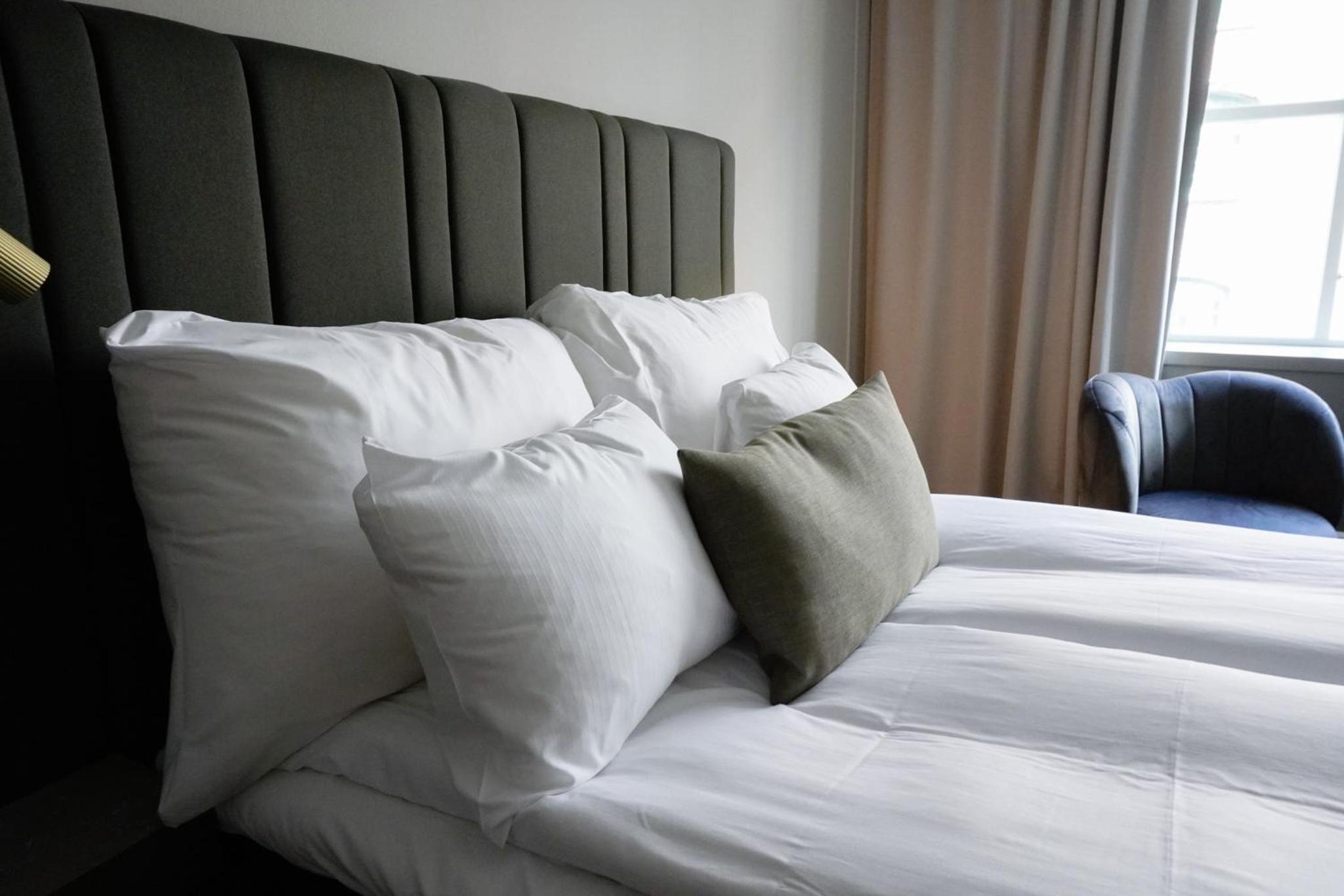 Superior Double or Twin Room - Photo 2