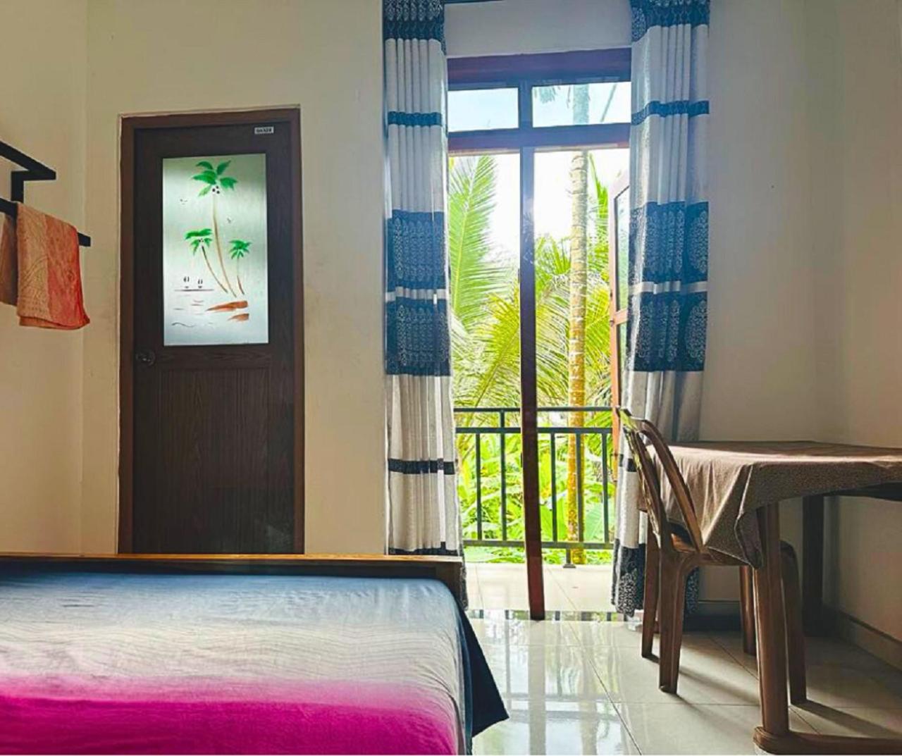 Double Room With Garden View photo 1