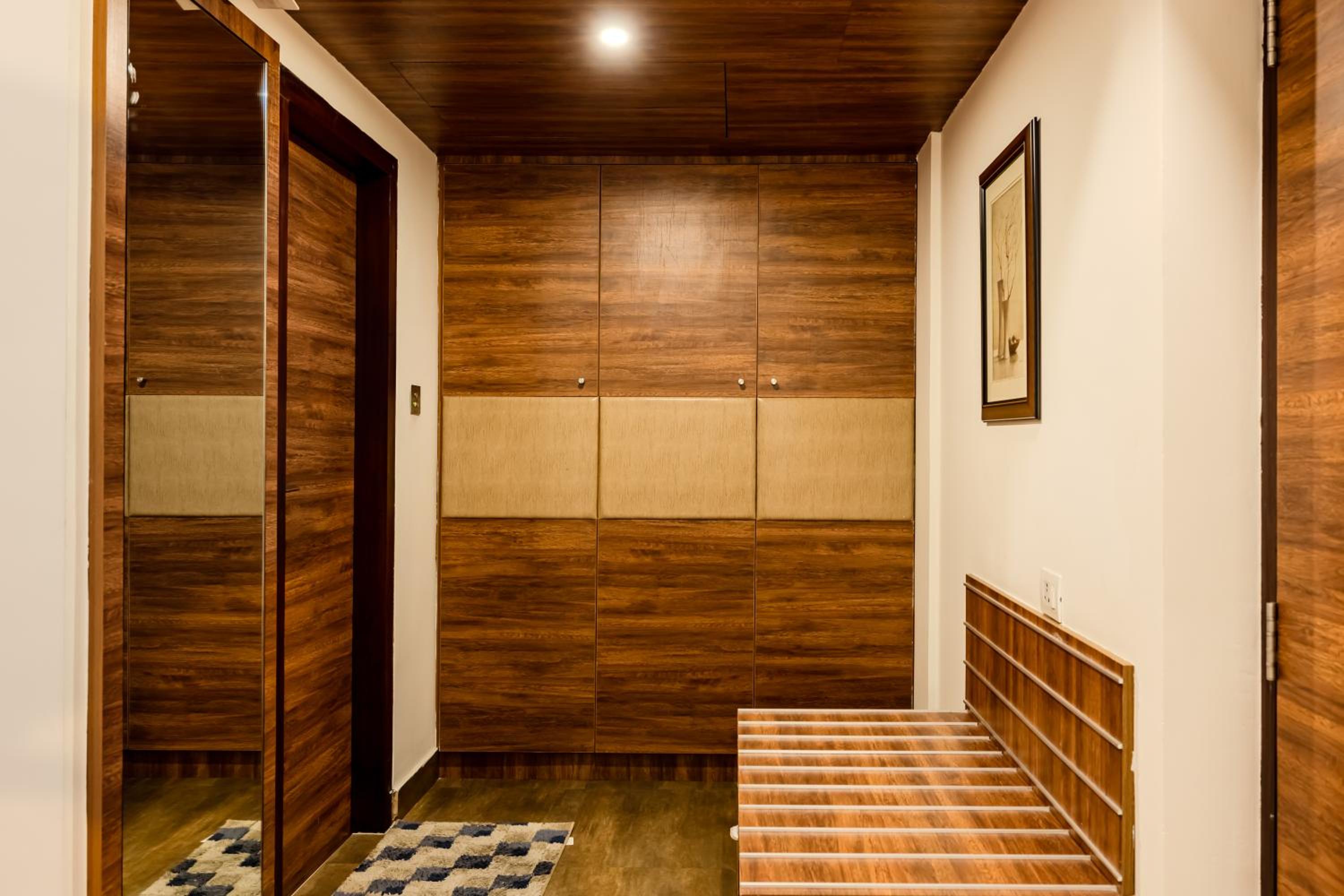 Royal Suite