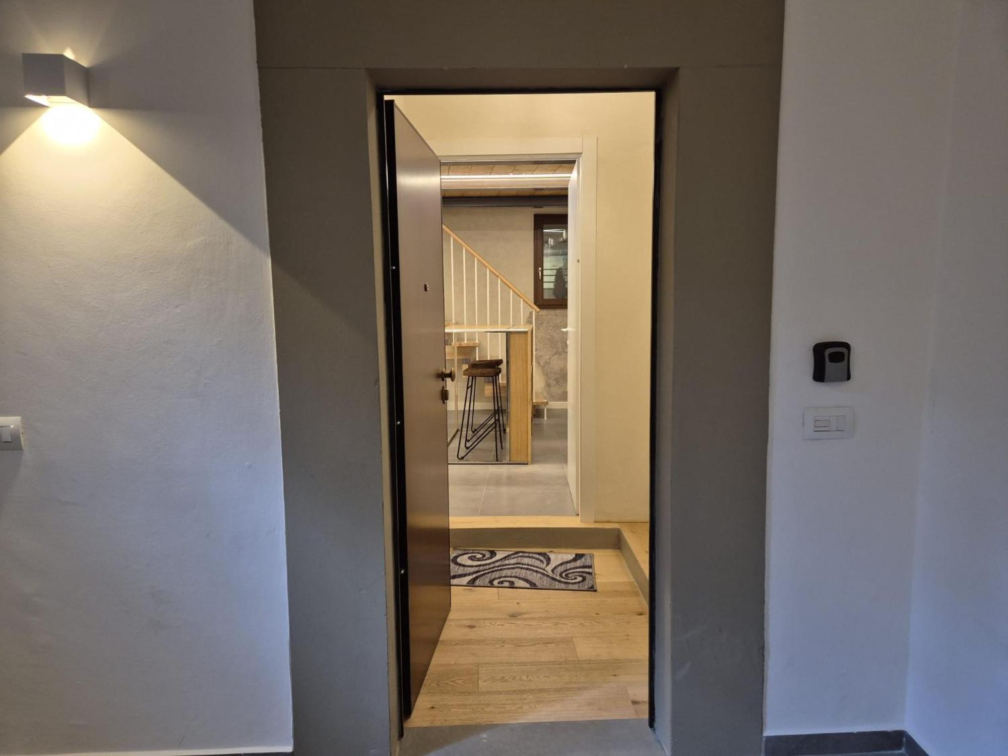 Two-Bedroom Apartment photo 1