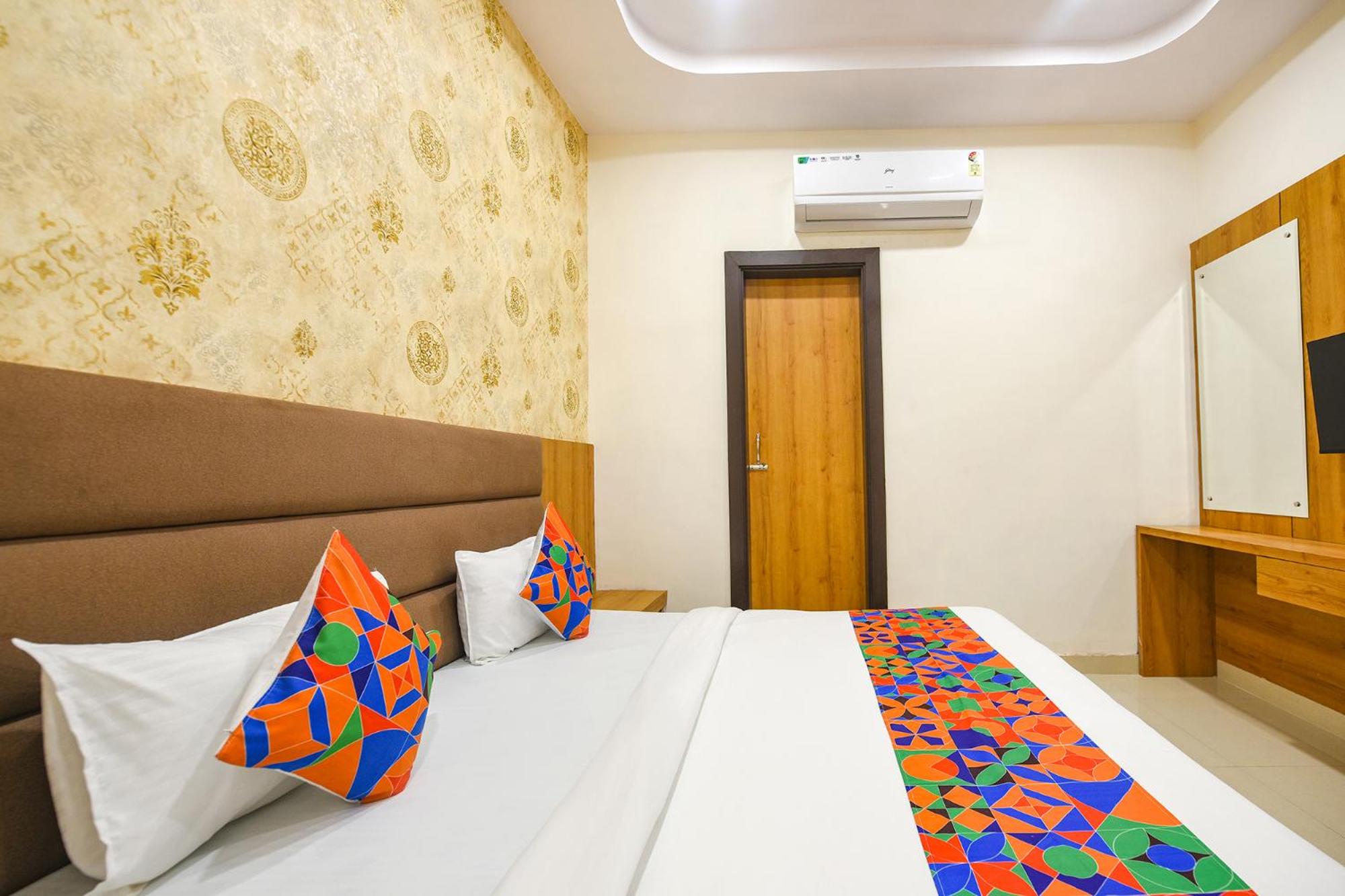 Deluxe Room photo 2