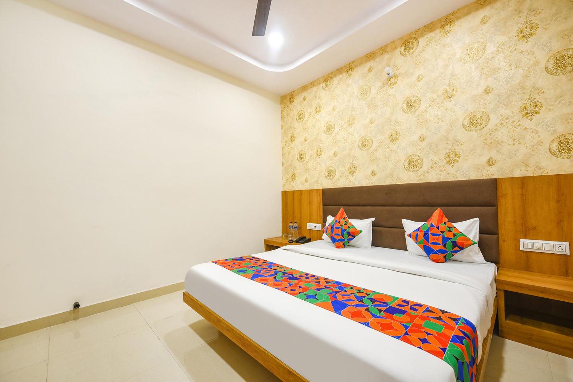 Deluxe Room photo 3