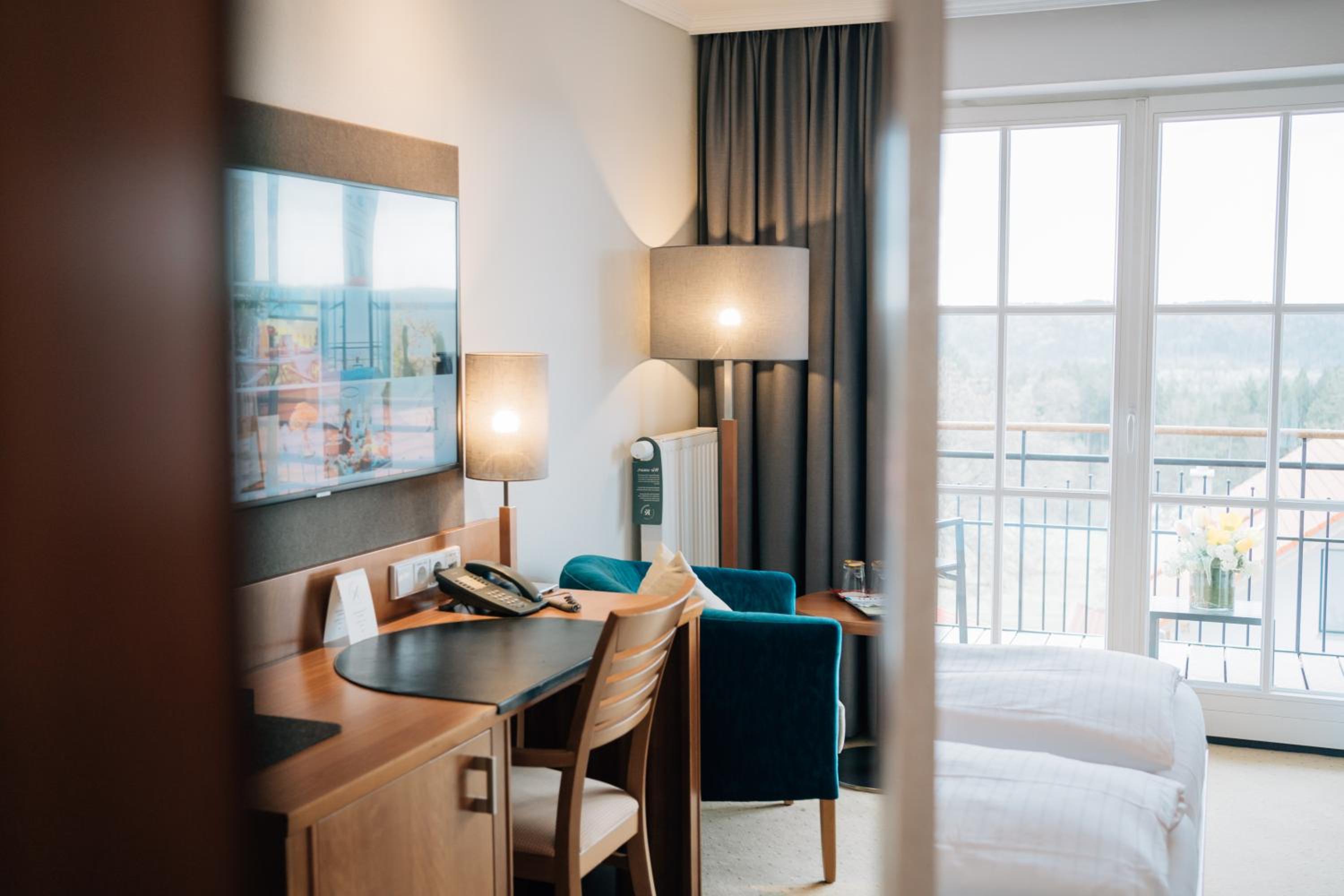 Superior Double Room photo 2