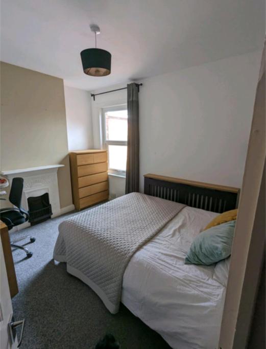 Three-Bedroom Home photo 2