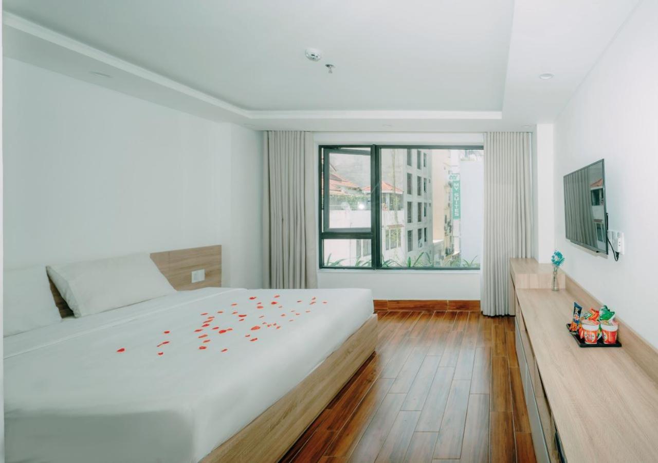 Deluxe Double Room With Bath