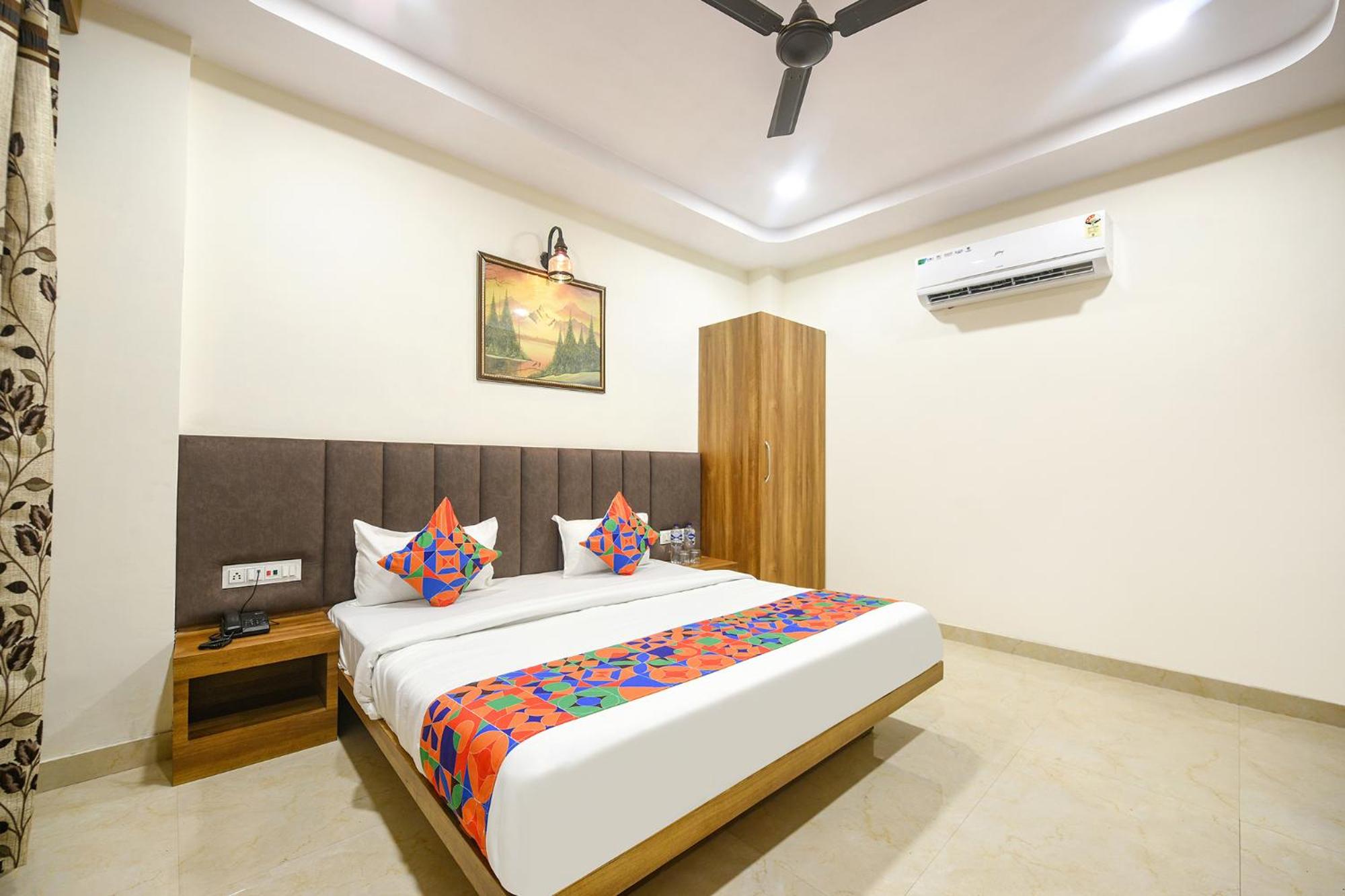Superior Double Room photo 1