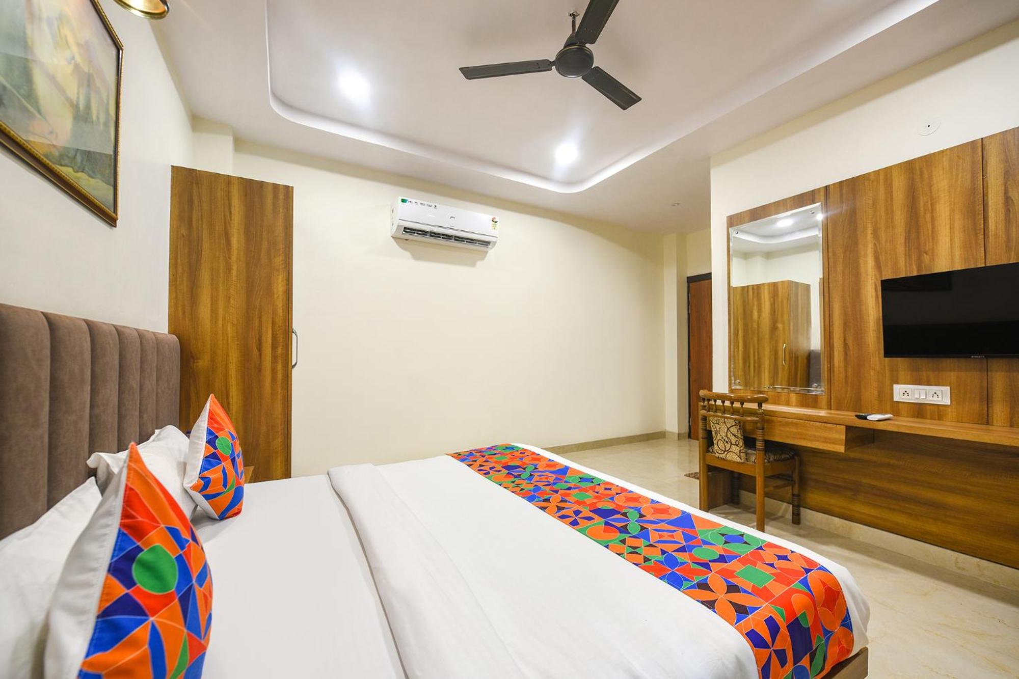 Superior Double Room photo 2