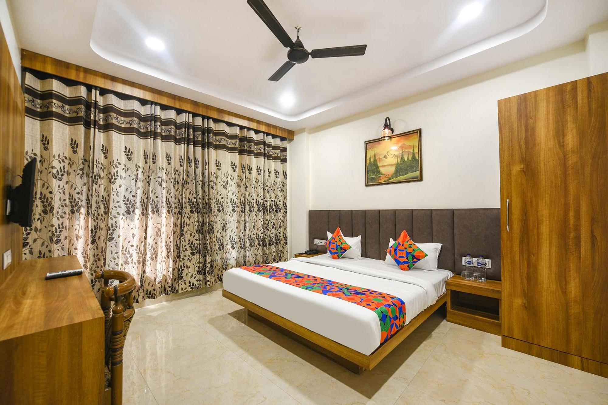 Superior Double Room photo 3