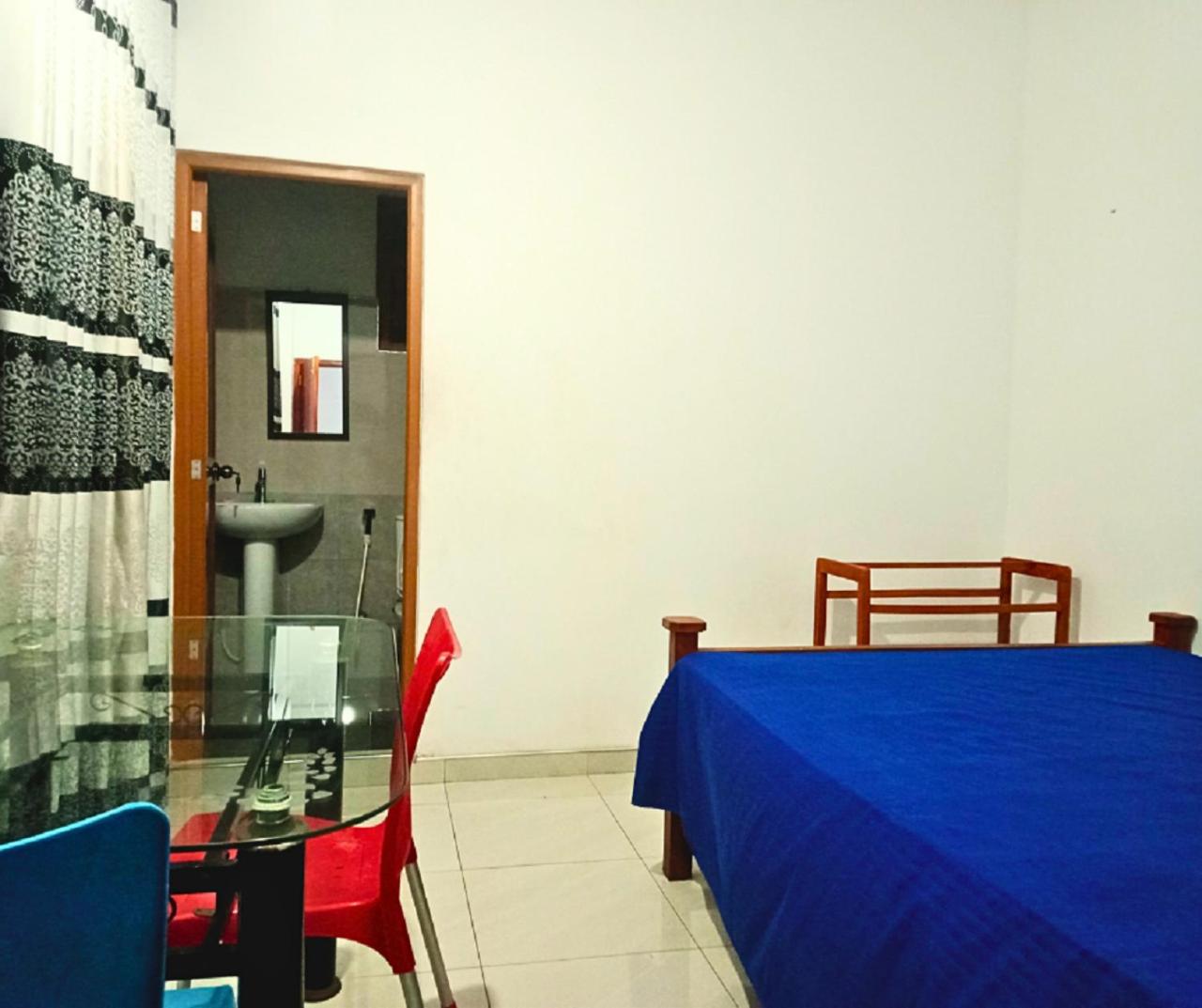Deluxe Double Room With Balcony photo 1
