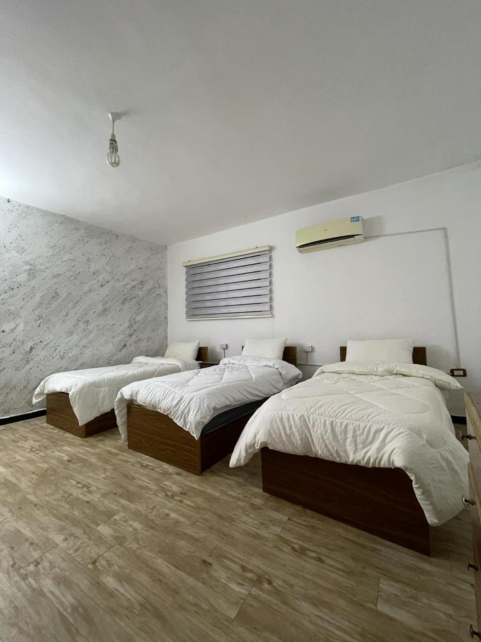 Two-Bedroom Apartment photo 1