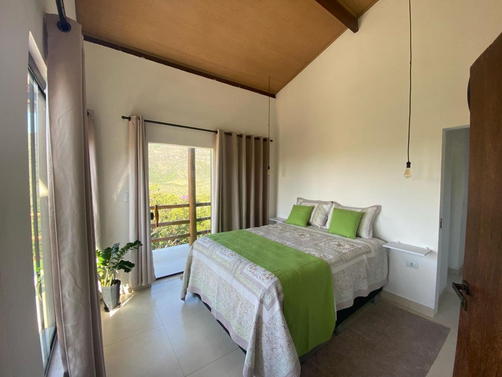 One-Bedroom House photo 3