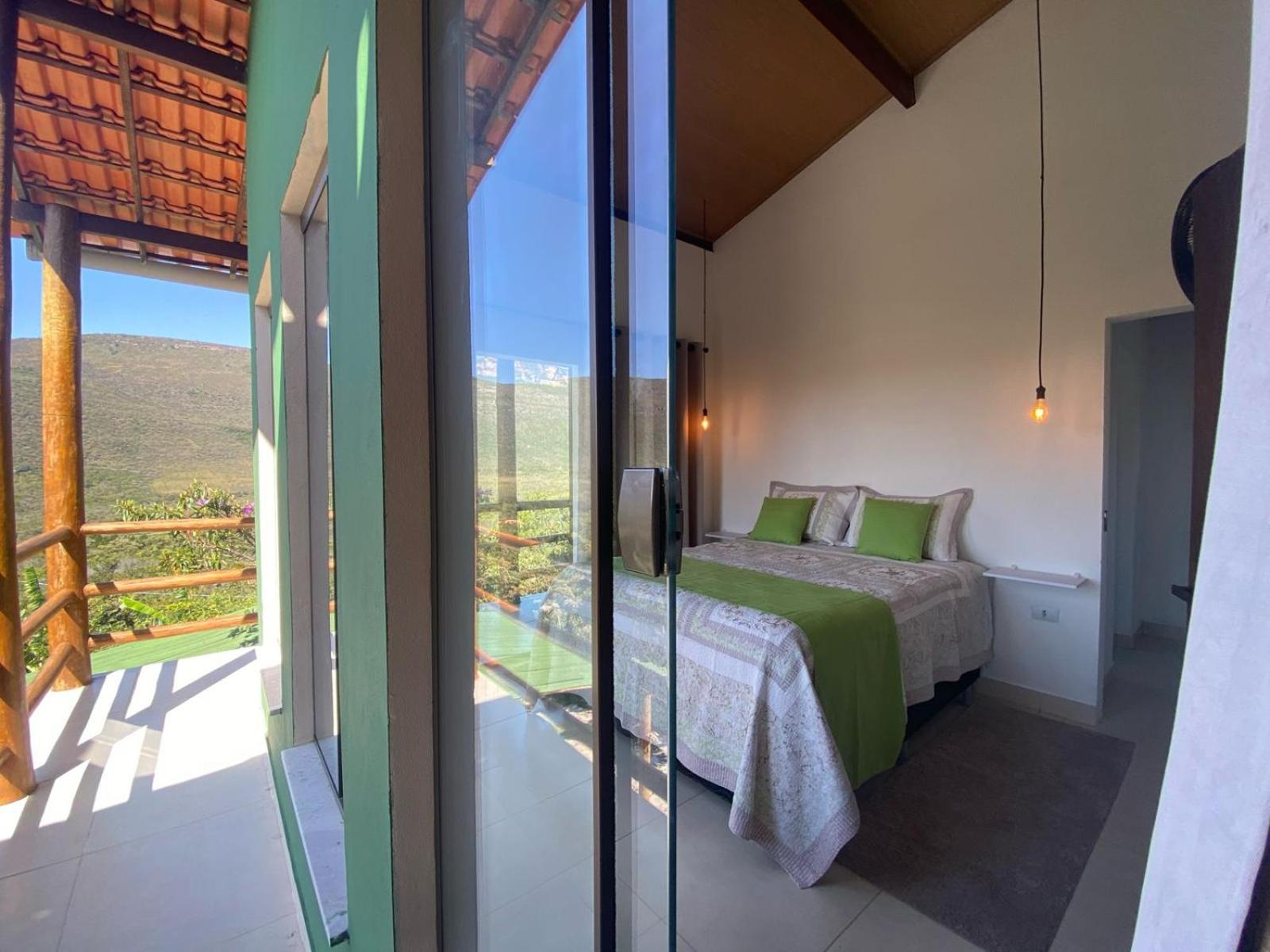 One-Bedroom House photo 1
