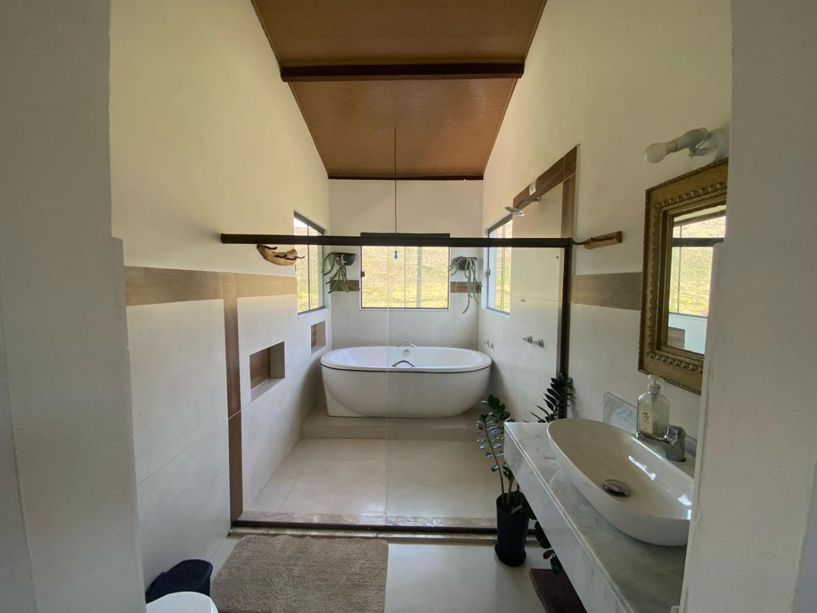 One-Bedroom House photo 2
