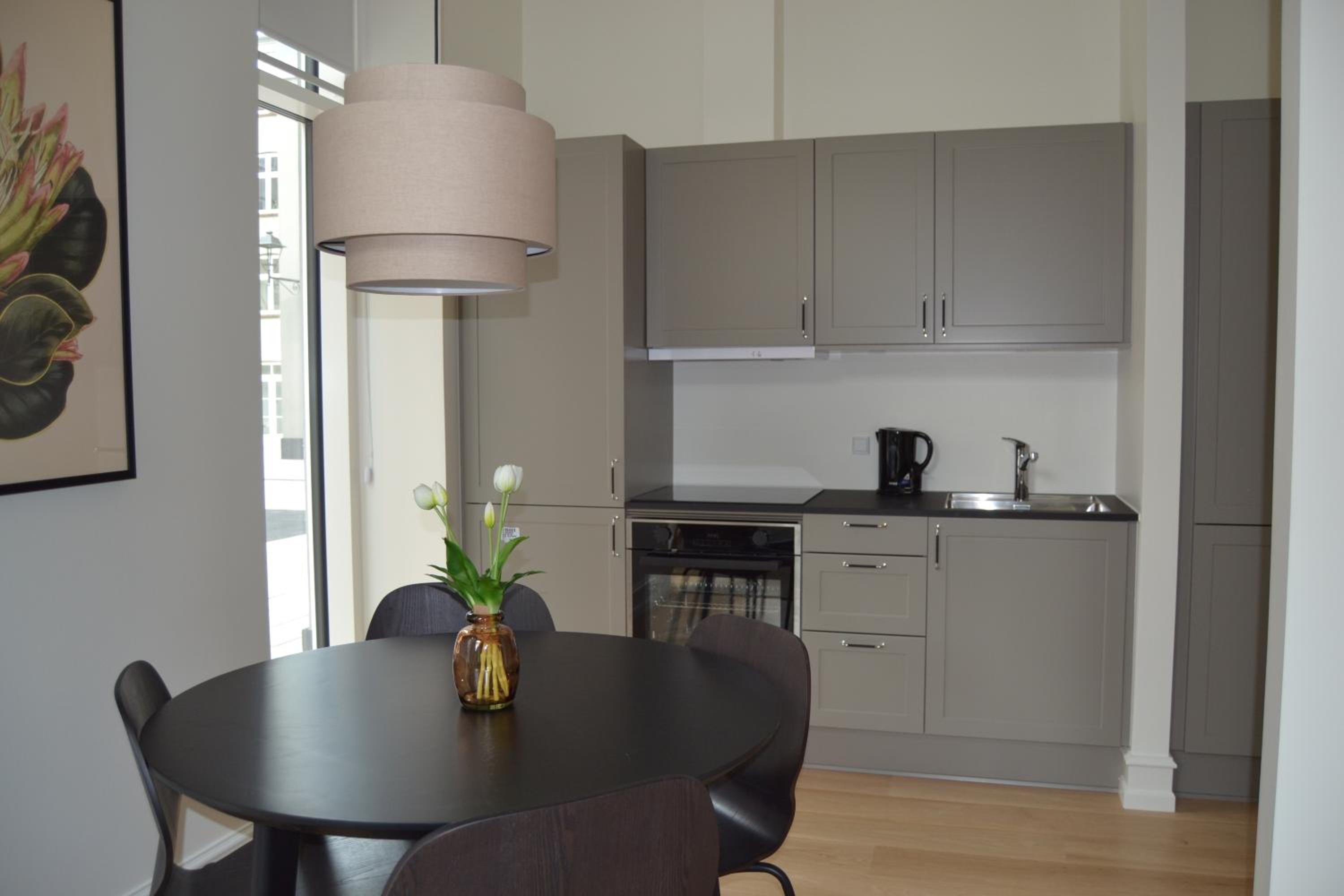 Two-Bedroom Family Apartment photo 2