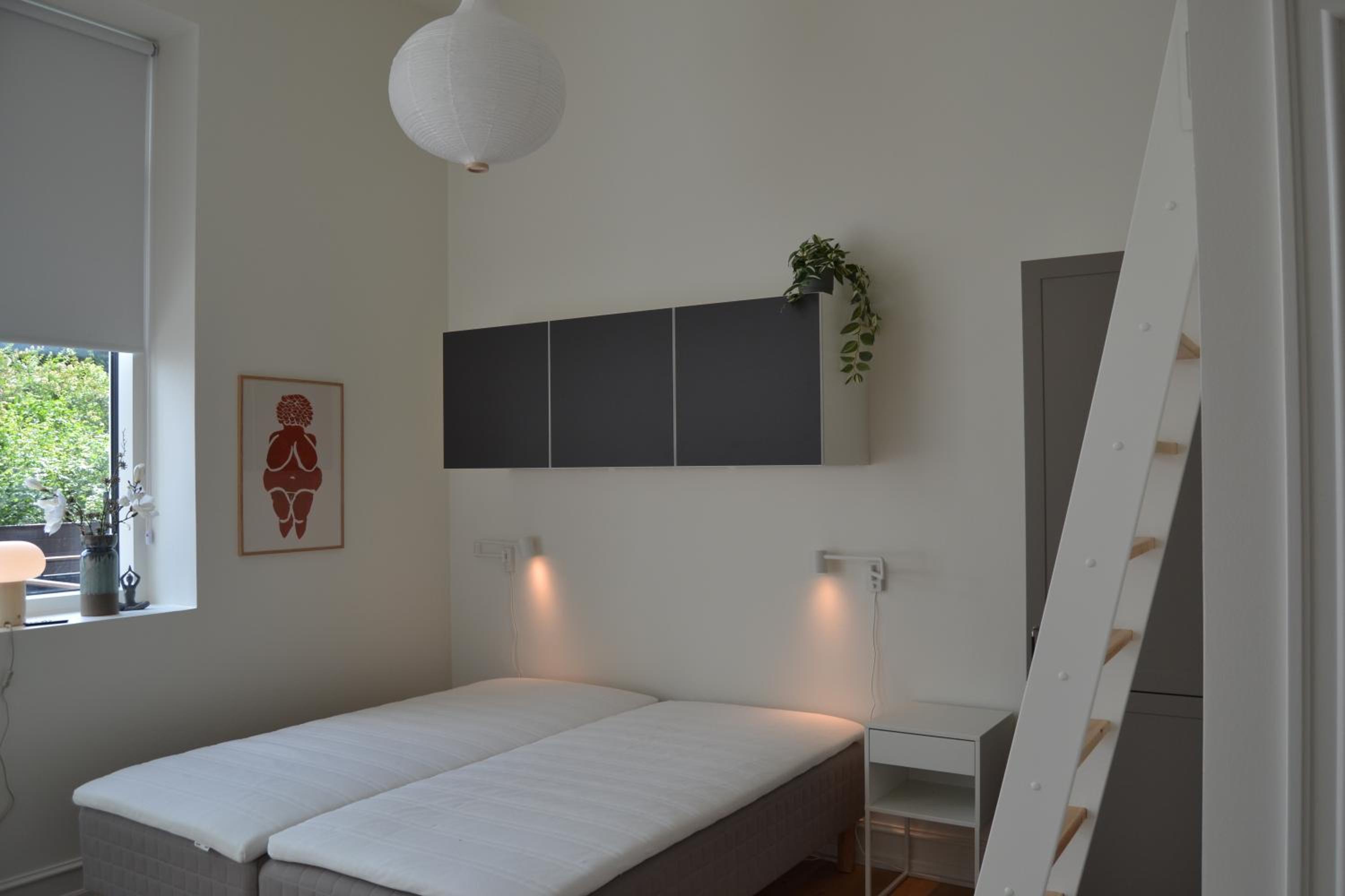 Superior Apartment photo 2